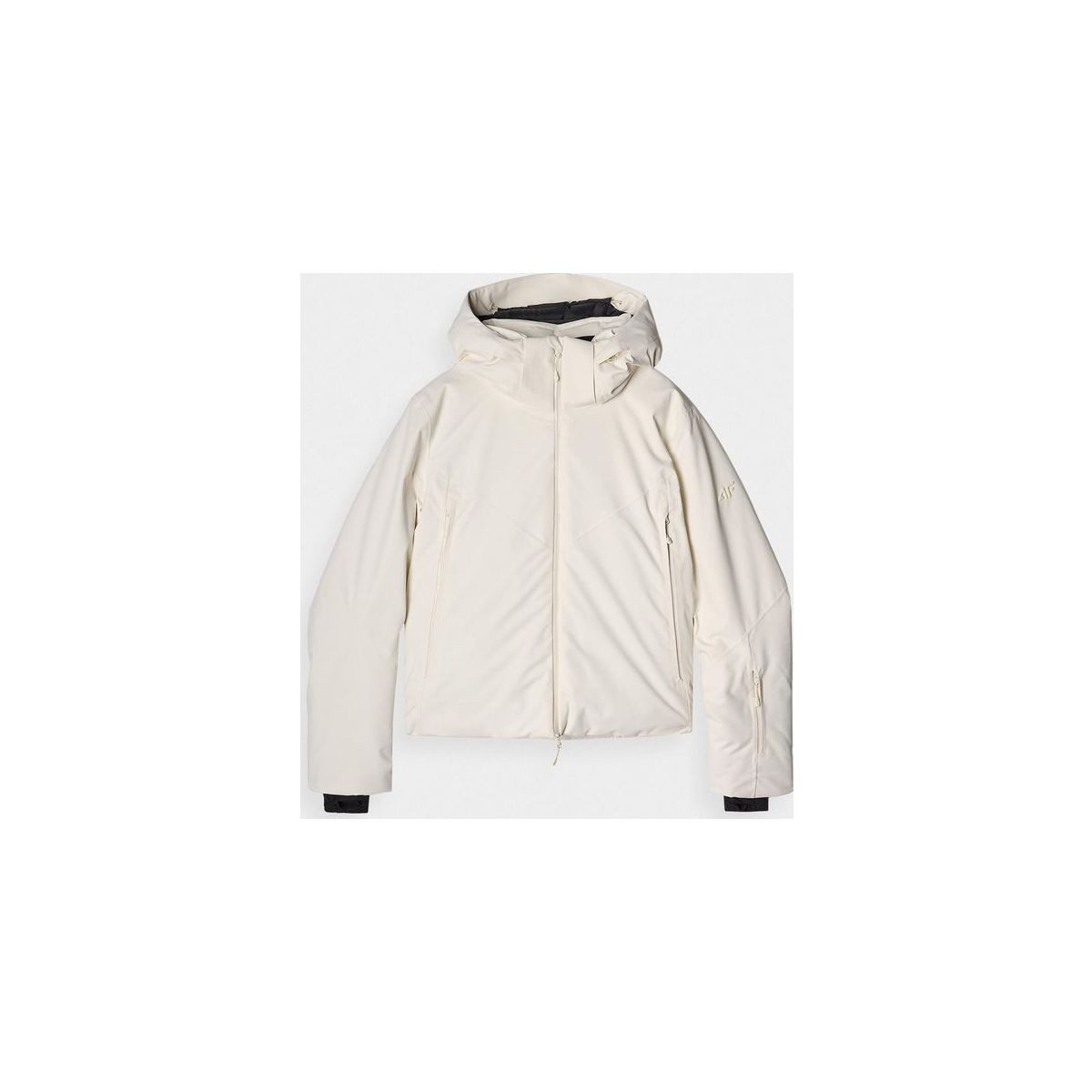 4F Skijacke Technical Jacket F582 Hochfunktionale Skijacke mit hervorragendem Wetterschutz und