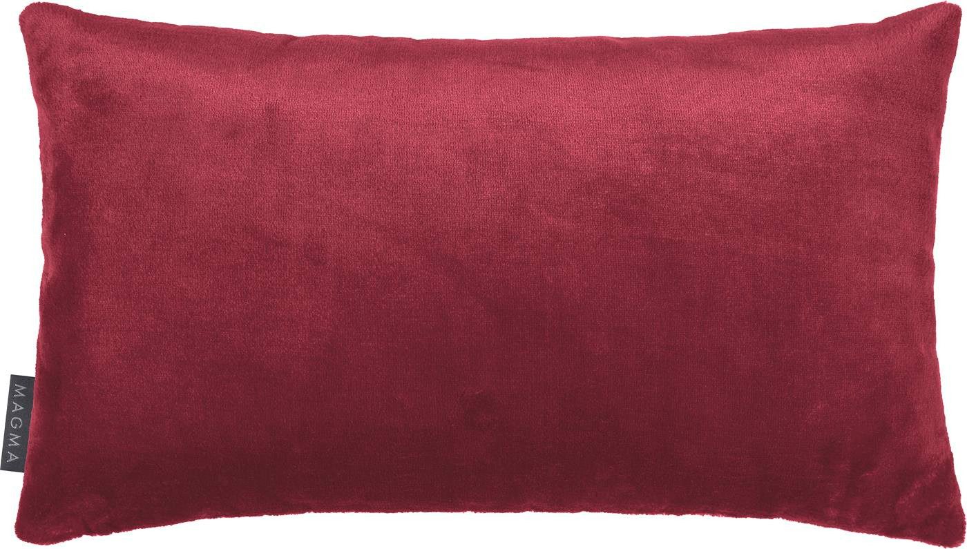 Magma Heimtex Kissenbezug Kissenhülle Schwarzwald Trio ca. 30 x 50 cm, (1 S günstig online kaufen