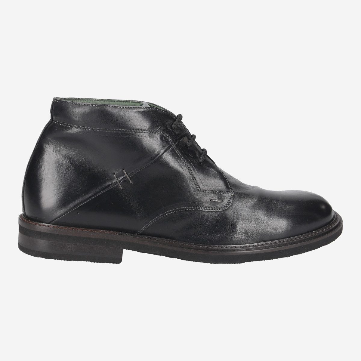 Galizio Torresi Galizio Torresi 424348 V70302, Boots, Schwarz, Herren Чоботи