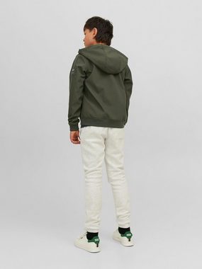 Jack & Jones Junior Softshelljacke JJEBASIC SOFTSHELL HOOD SN JNR