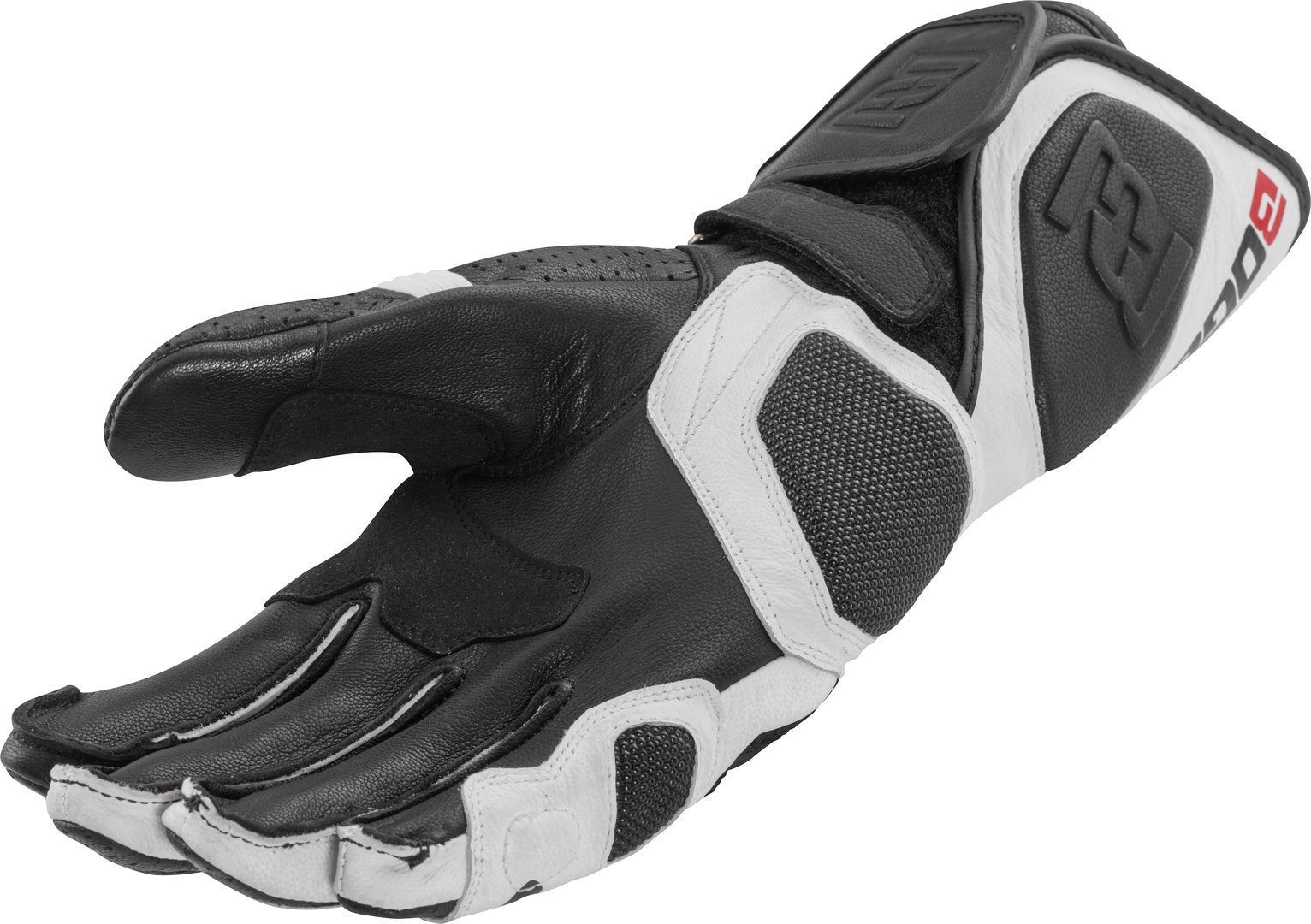 Bogotto Motorradhandschuhe Alton perforierte Motorrad Handschuhe günstig online kaufen