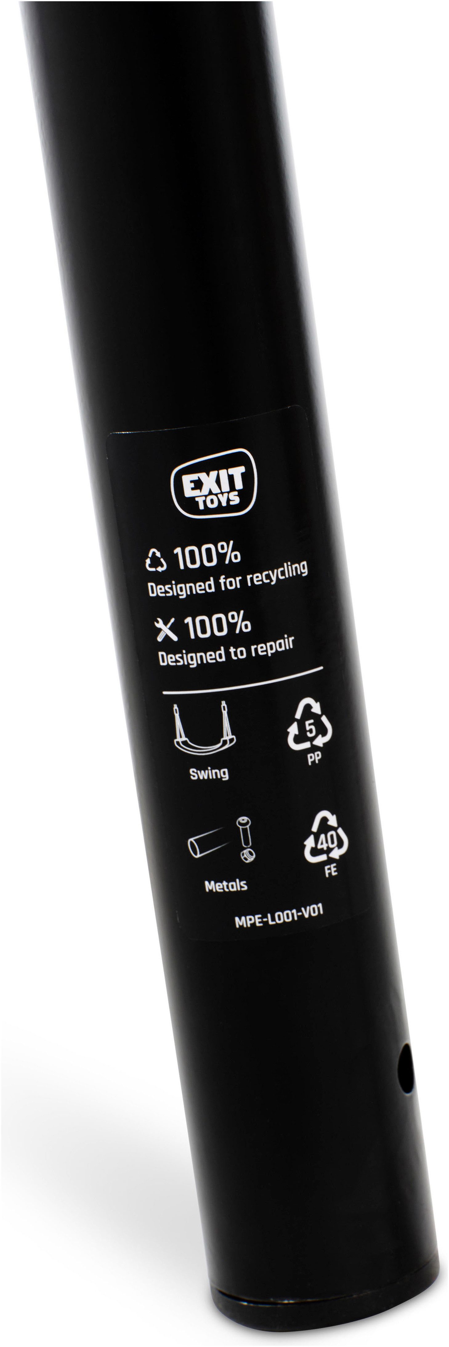 EXIT Doppelschaukel Ivy