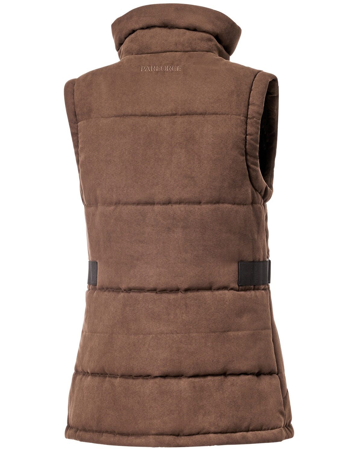 Parforce Tradition Steppweste Damen Pufferweste Inverness günstig online kaufen