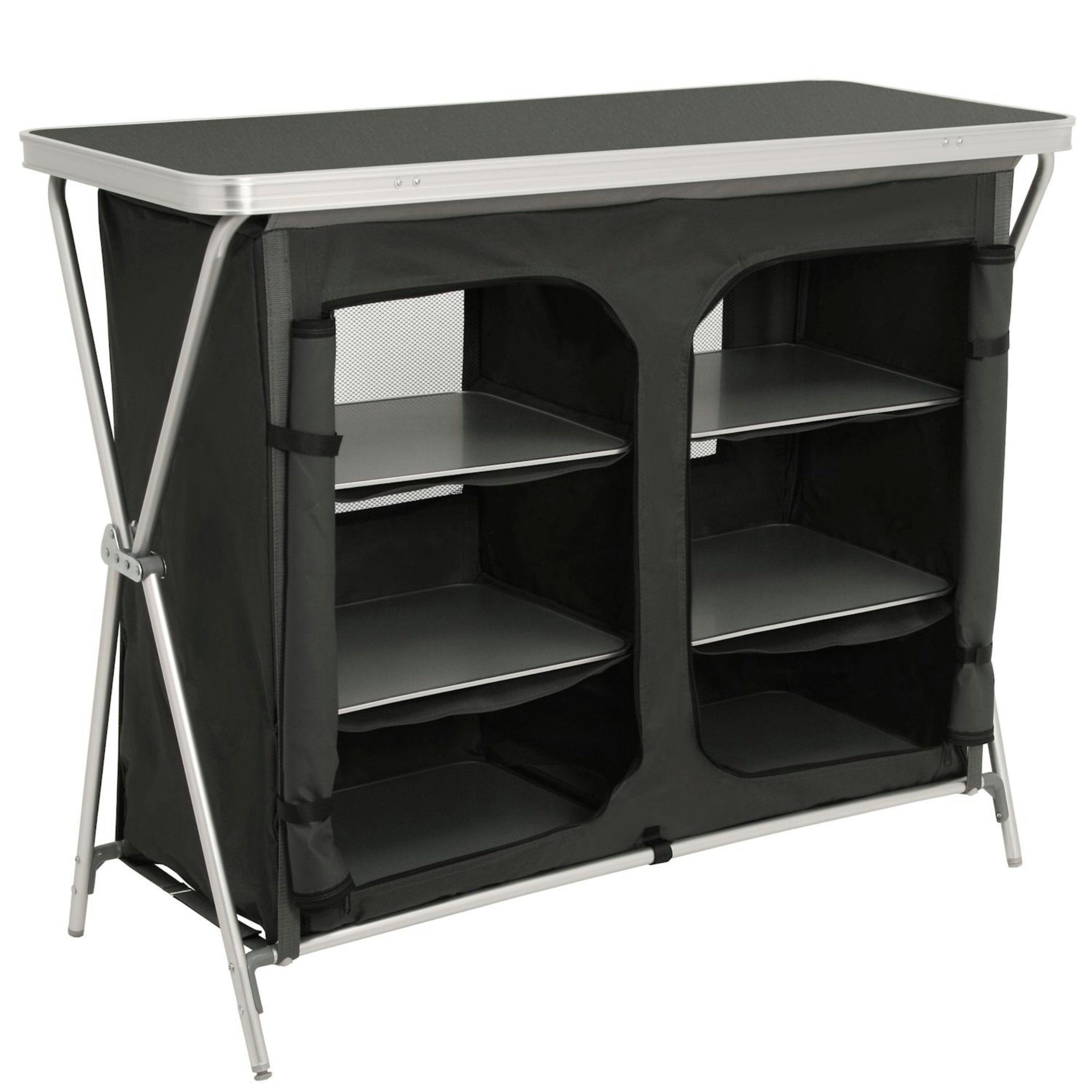 CampFeuer Campingschrank Campingschrank, 110 cm x günstig online kaufen