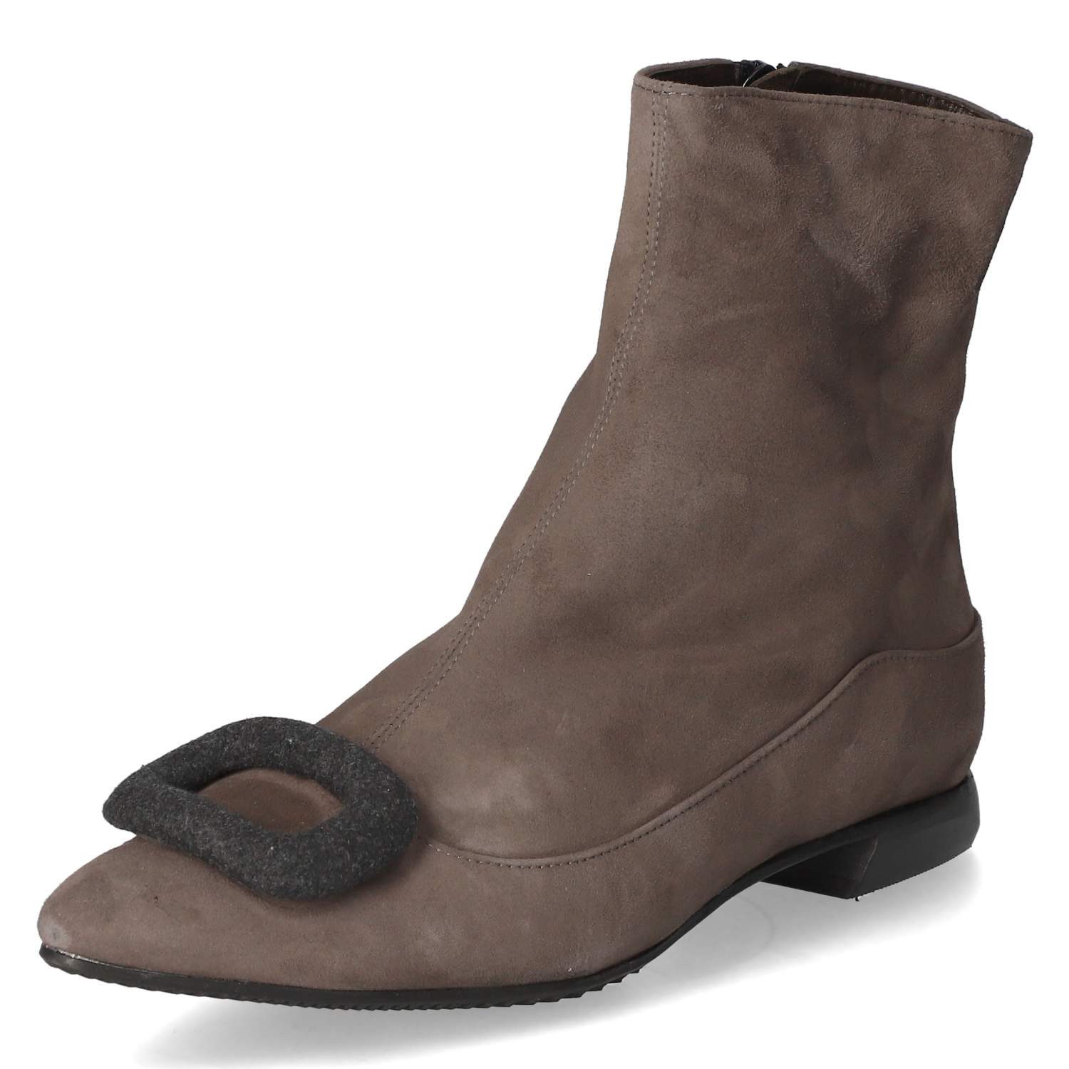 Brunate Stiefeletten Stiefelette günstig online kaufen