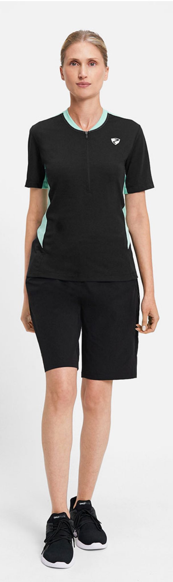 Ziener Chinoshorts NILSA-Z X-Function shorts lady