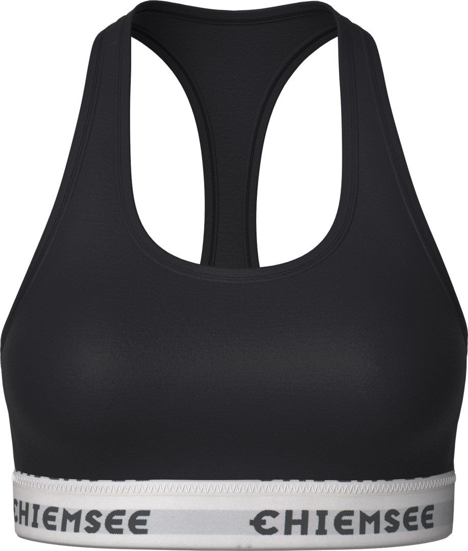 Chiemsee Unterhemd Bras im 2er-Pack – Bequeme und stylische Unterwäsche für Mädchen – Bild 3 von 3