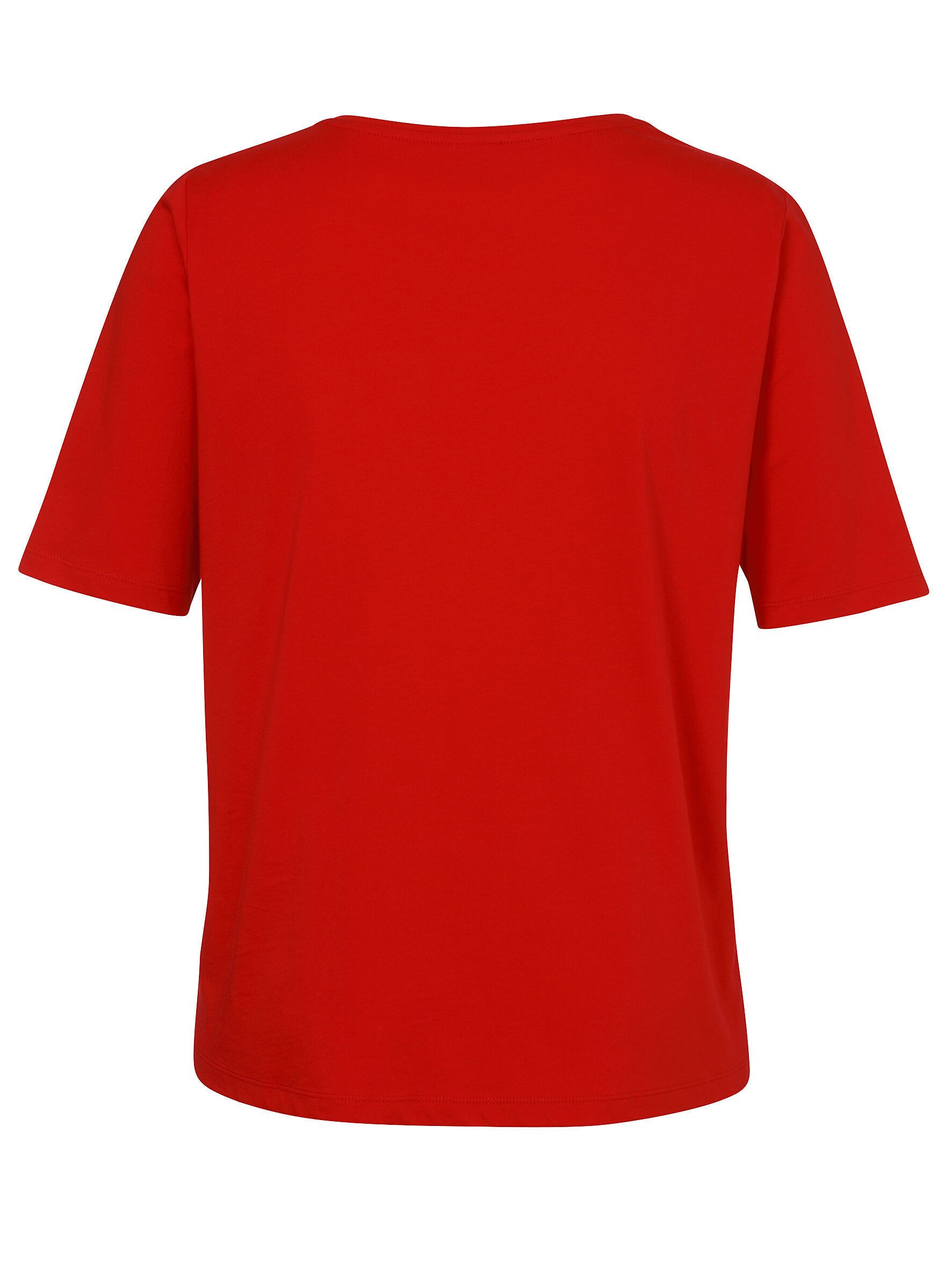 VIA APPIA DUE Rundhalsshirt (1-tlg) in günstig online kaufen