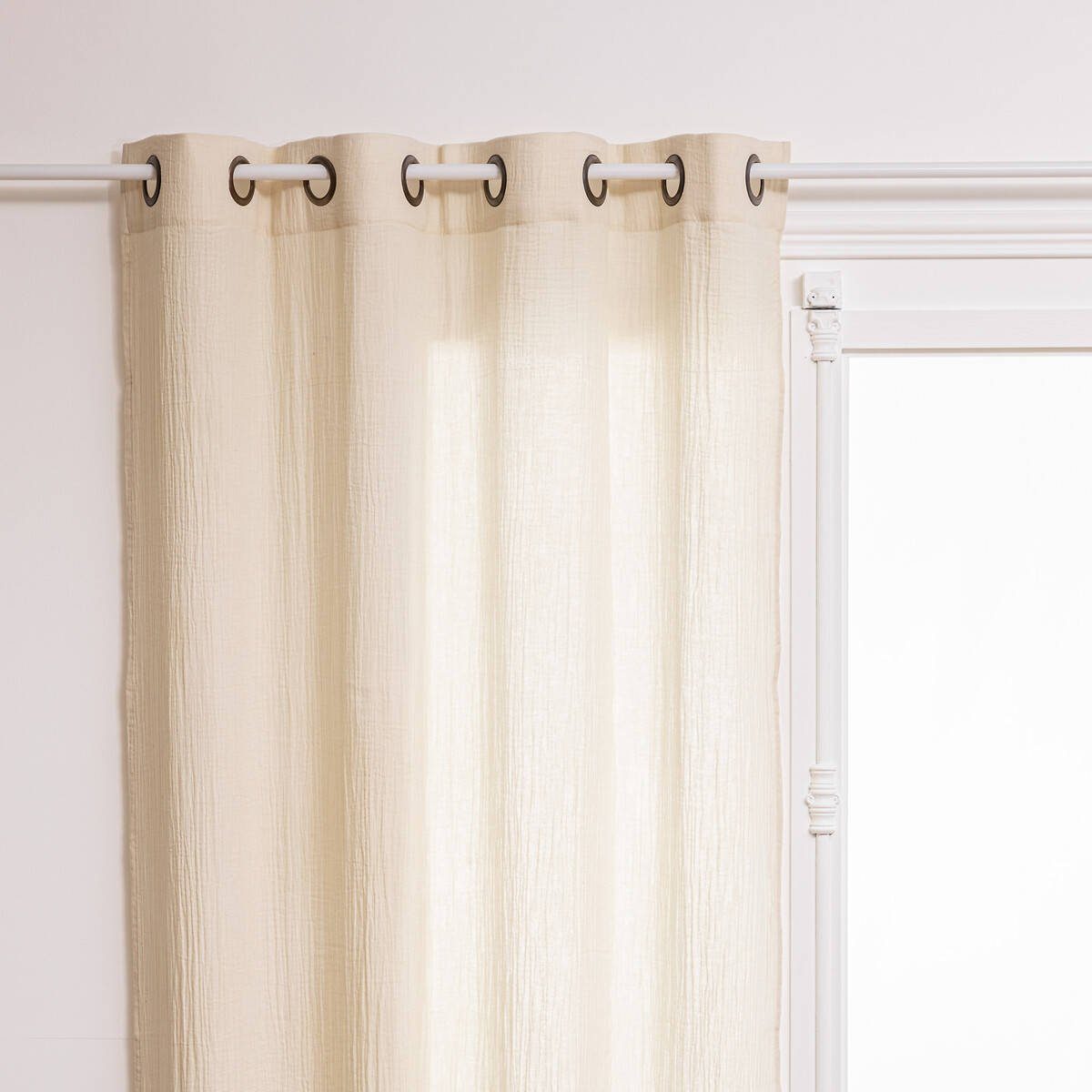 Atmosphera Créateur d'intérieur Vorhang, (1 St), günstig online kaufen