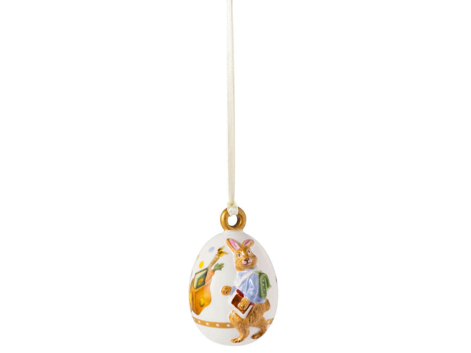 Villeroy & Boch Dekofigur Annual Easter Edition Jahresei 2025 günstig online kaufen