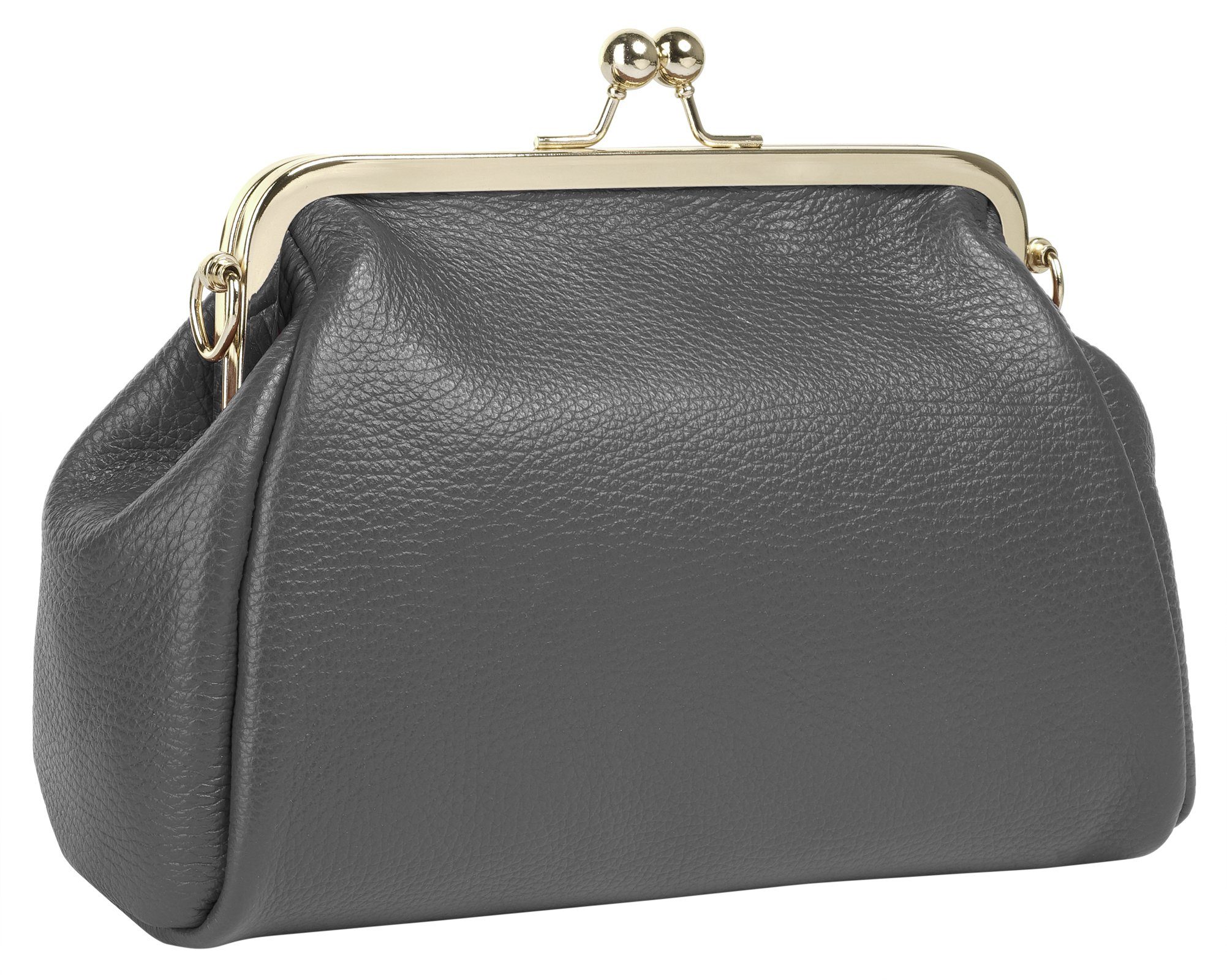 Cluty, echt Leder, Made in Italy