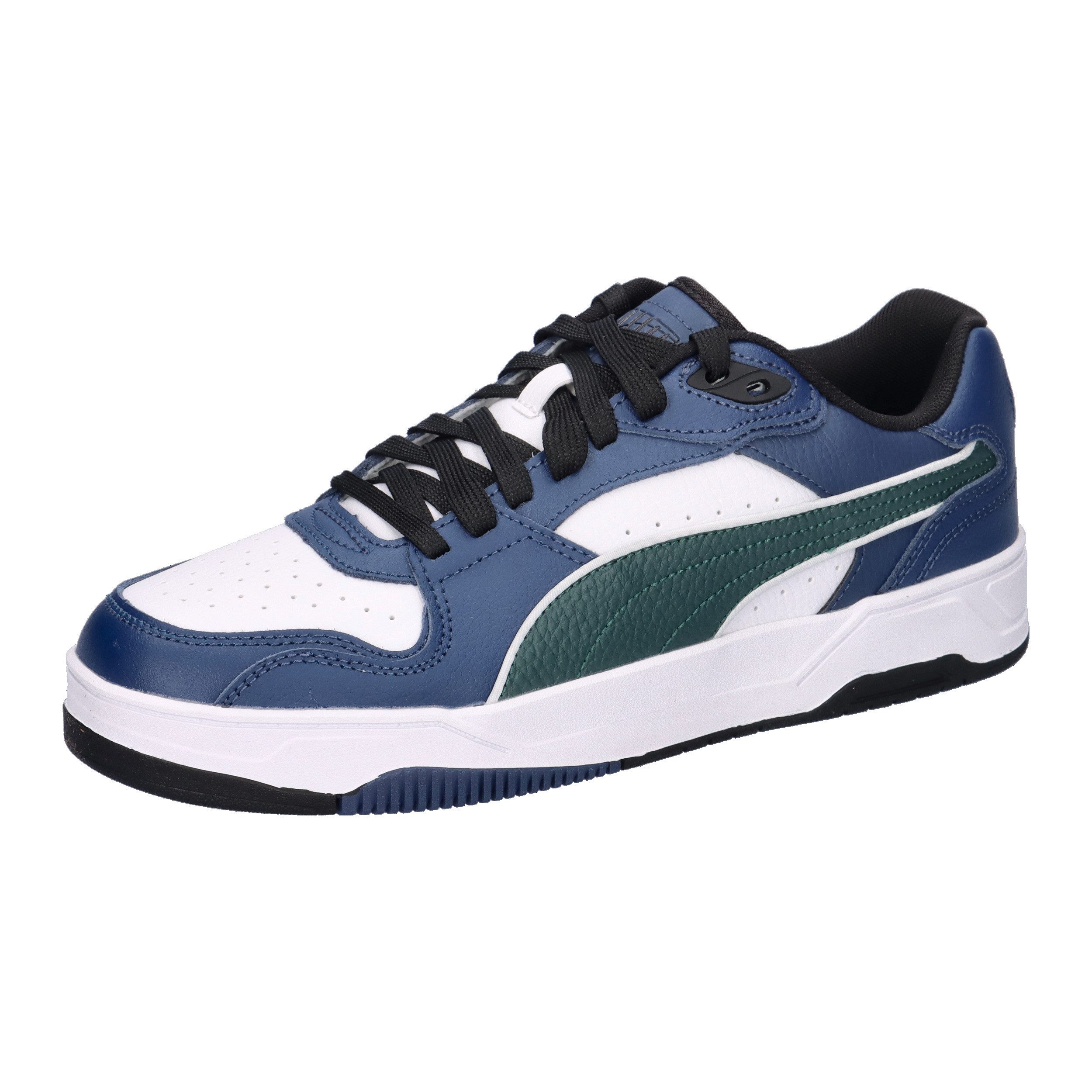 PUMA Puma Unisex Кросівки RBD Break Low 402586 Кросівки
