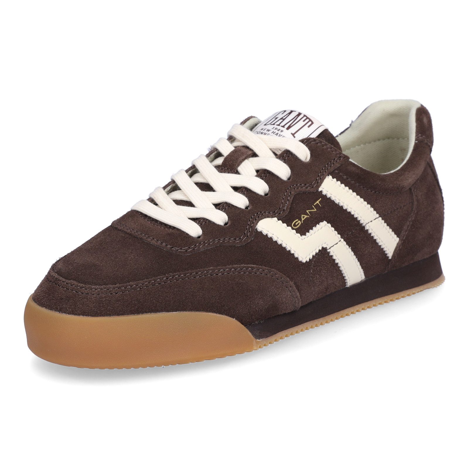 Gant Gant Damen Sneaker Beylana braun Sneaker