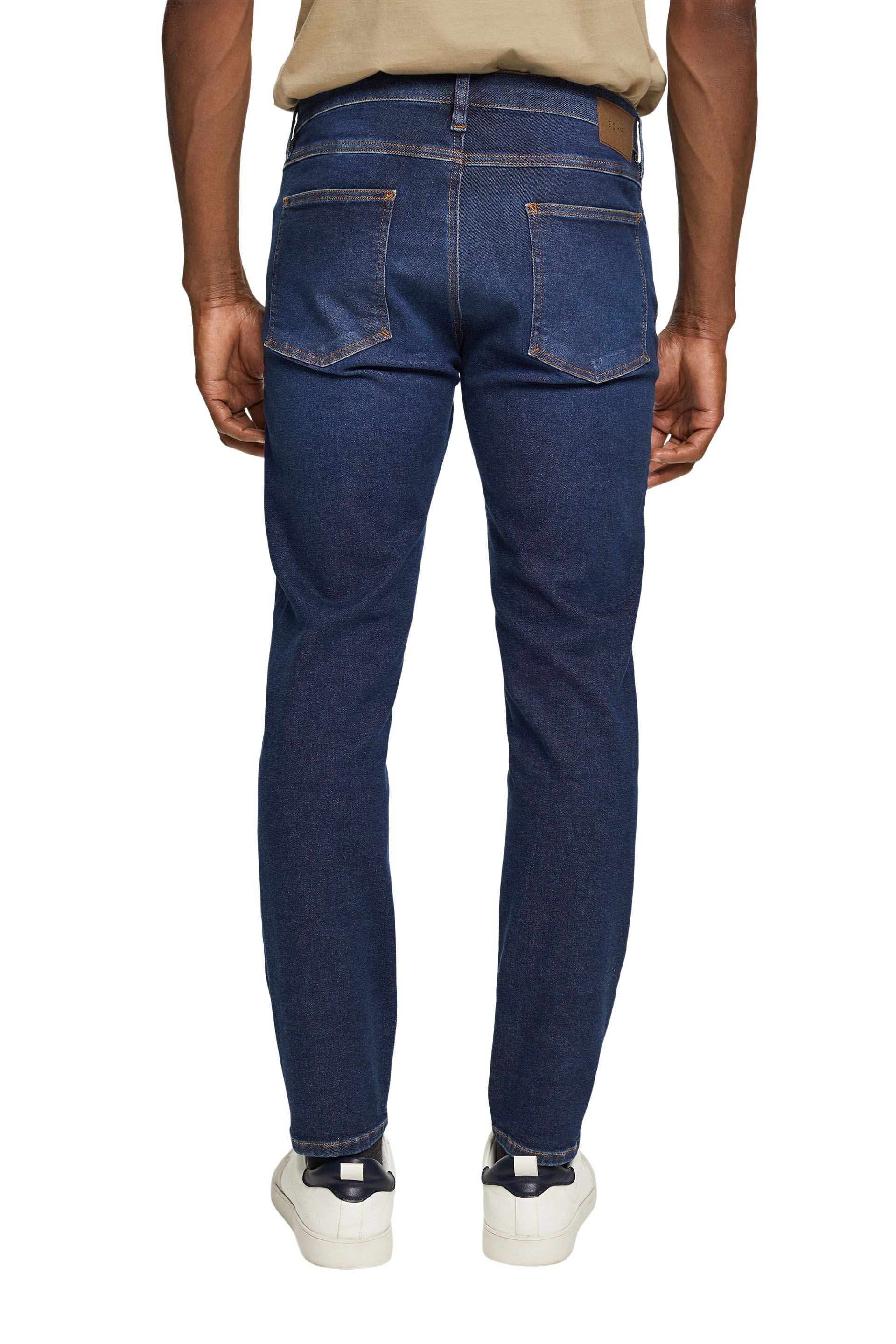 Esprit Weite Jeans
