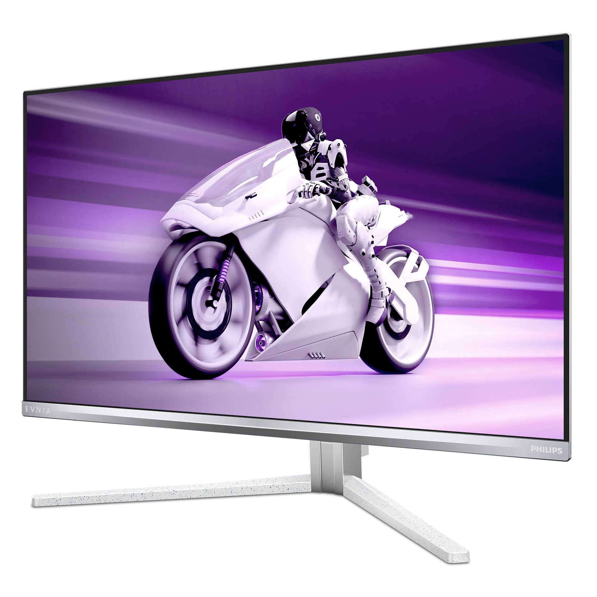 Philips 27M2N8500 OLED-Monitor (67,3 cm/27 ", 2560 x 1440 px, QHD, 0,03 ms Reaktionszeit, 360 Hz, OLED, Höhe, Drehung, Neigung)