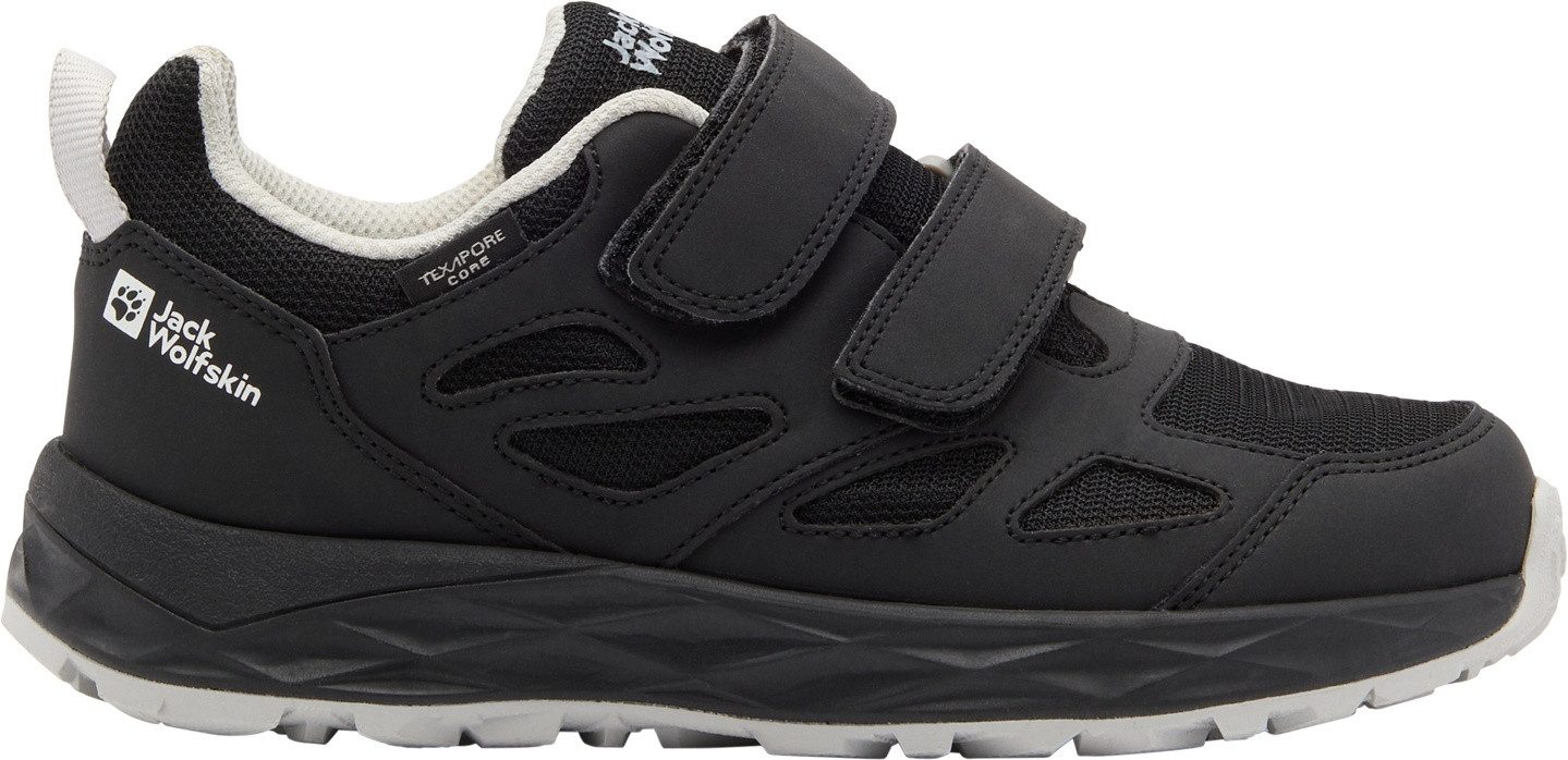 Jack Wolfskin WOODLAND 2 TEXAPORE LOW VC K Sneaker