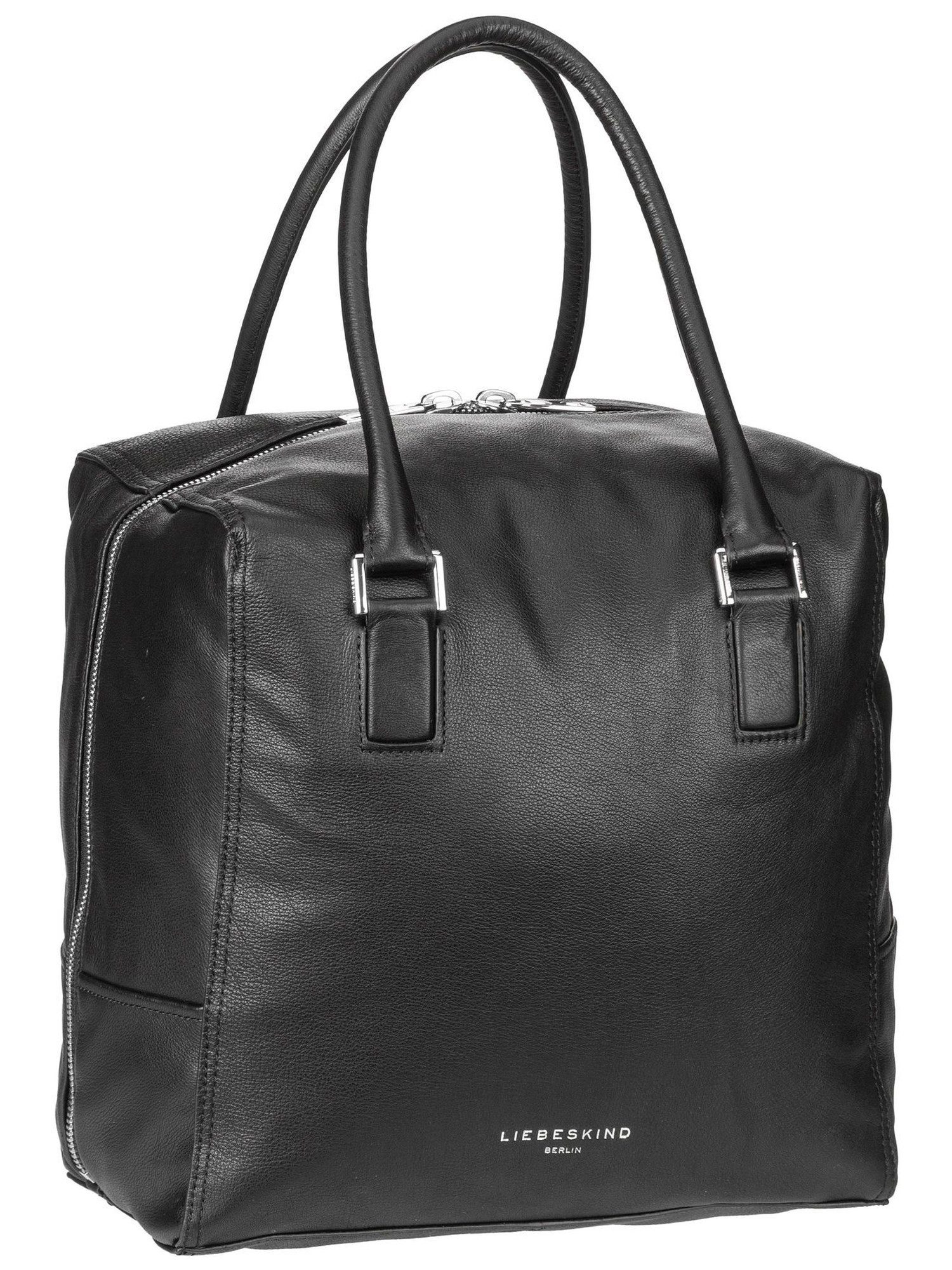 Liebeskind Berlin Schultertasche Kayla Archive 3D M günstig online kaufen