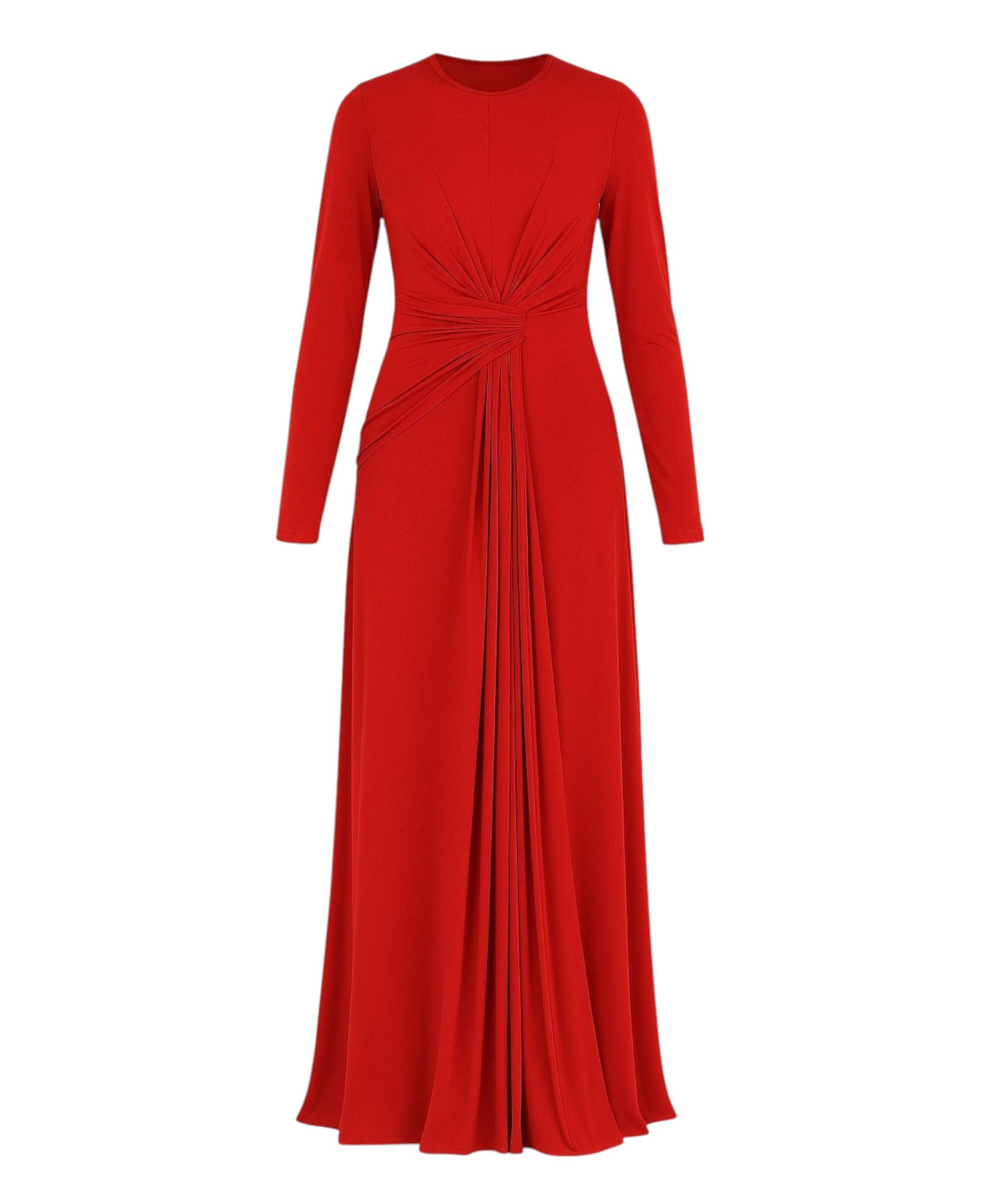 fashionshowcase Abendkleid Damen Elegantes Maxikleid - günstig online kaufen