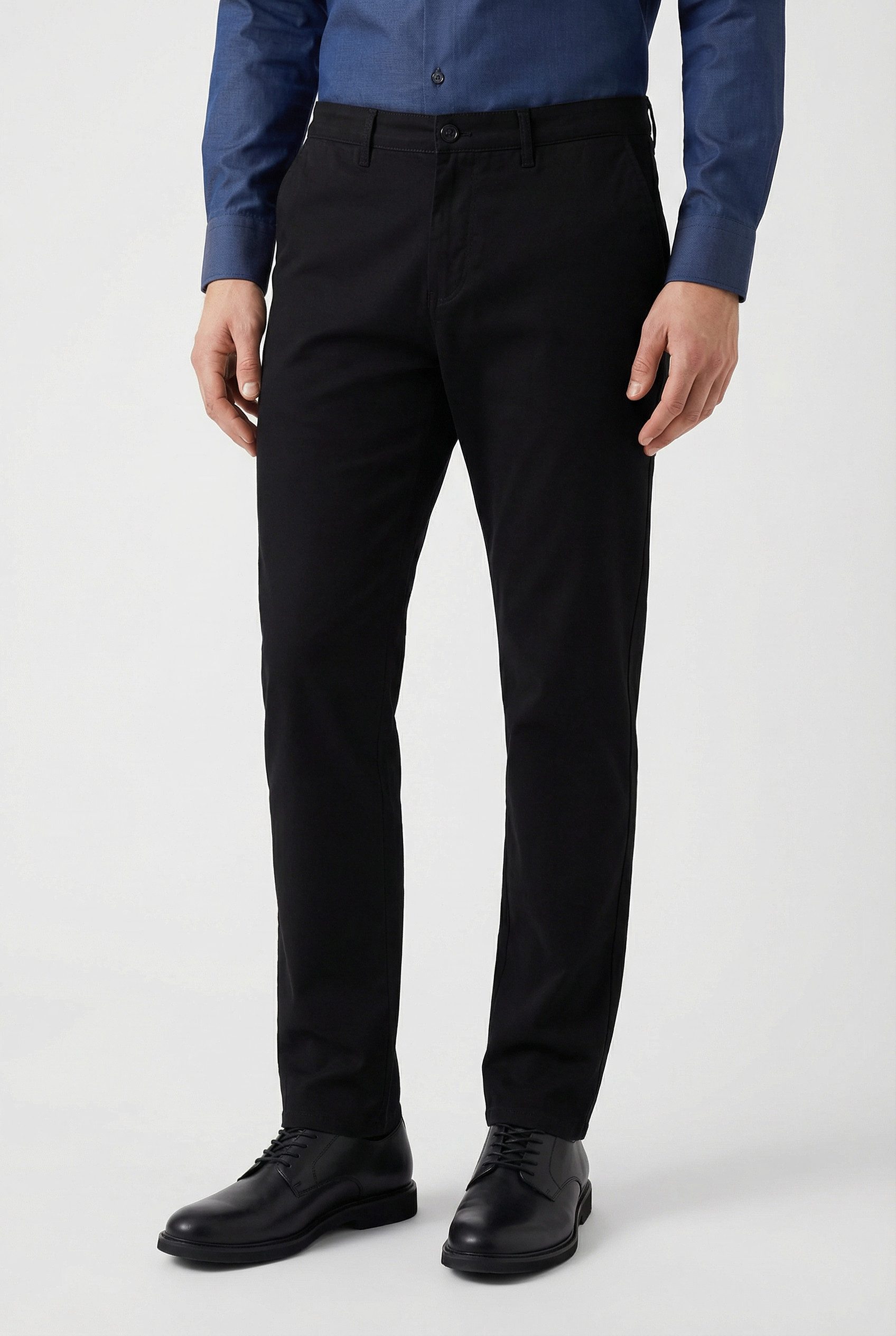 OLYMP Chinohose HOUSTON modern fit günstig online kaufen