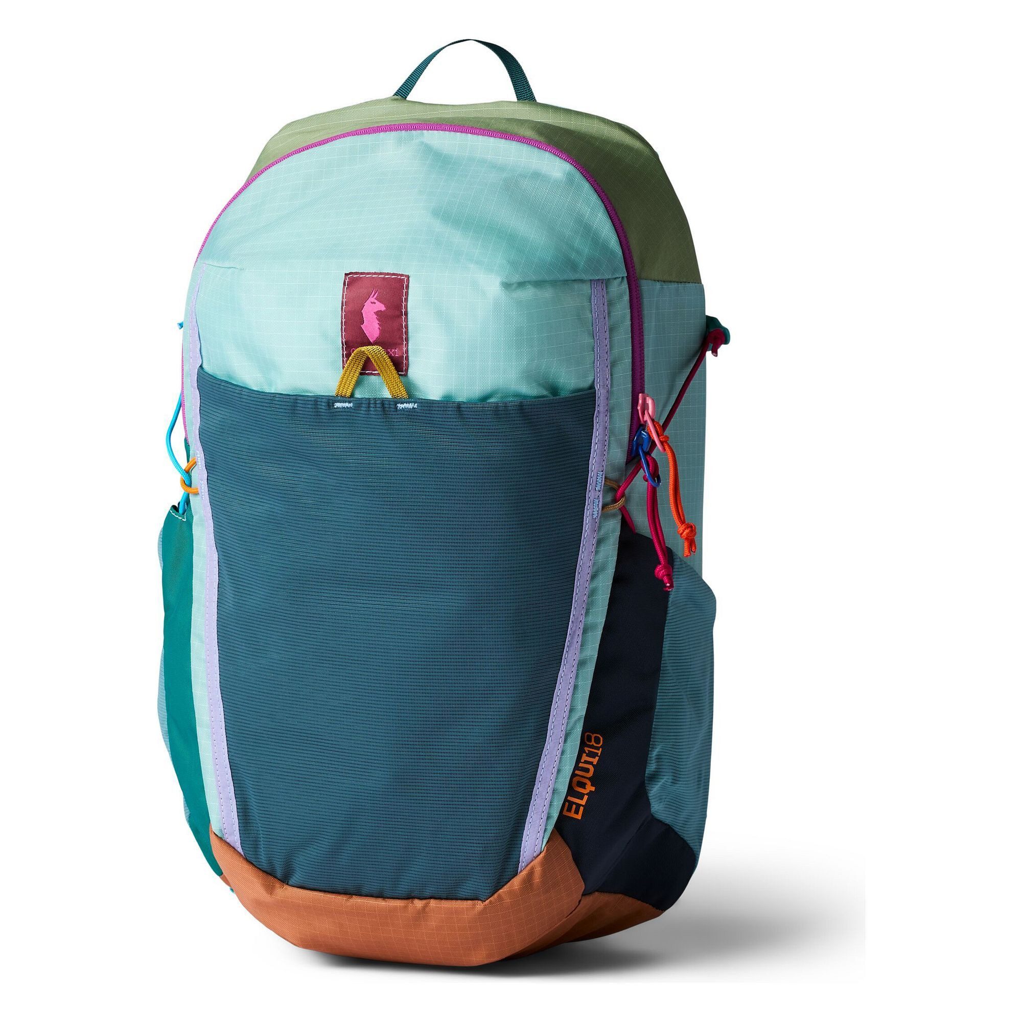 Cotopaxi Daypack Elqui, Polyester