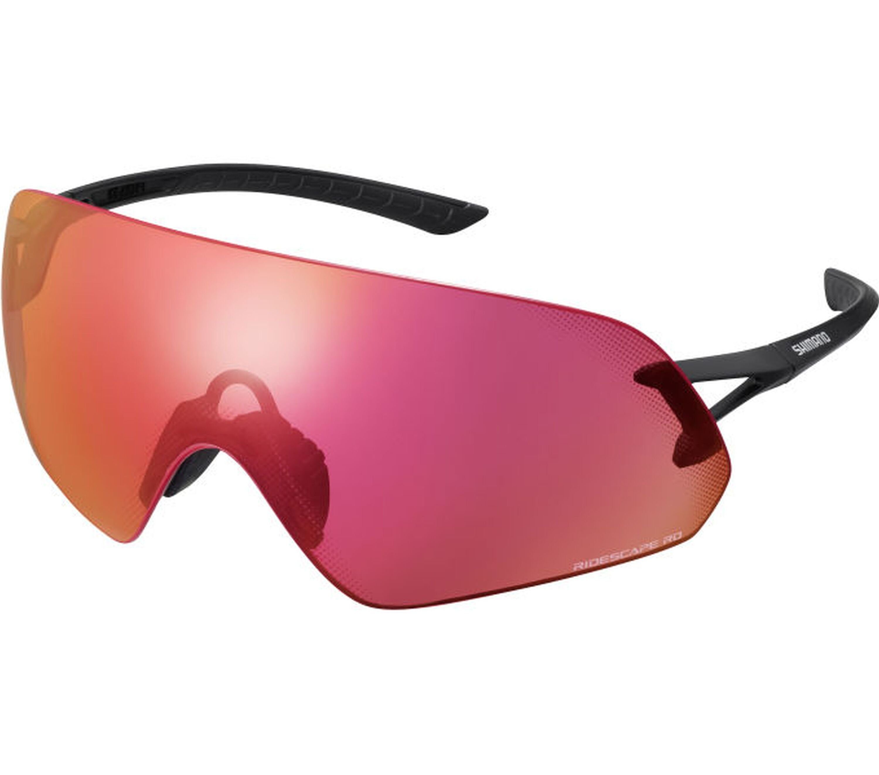 Shimano Brille P AEROLITE Fahrradbrille,