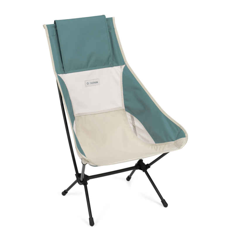 Helinox Campingstuhl Helinox Chair Two Campingstuhl (Gewicht 1,12kg / bis 145 kg)