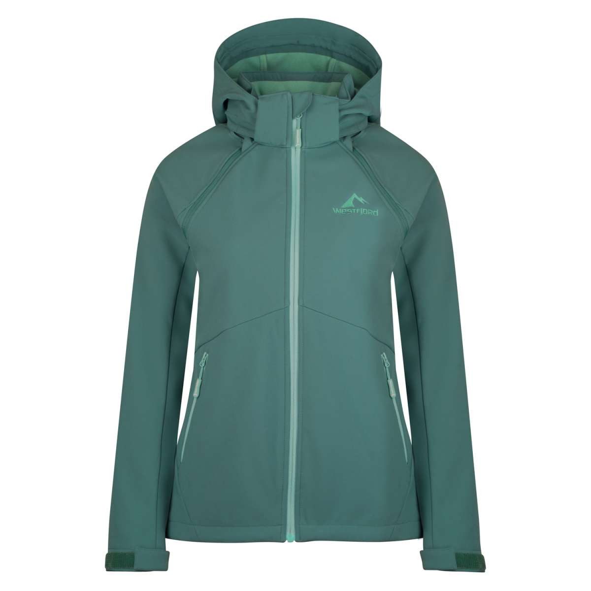 Westfjord Softshelljacke Women's Askja XT Zip Off Jacket