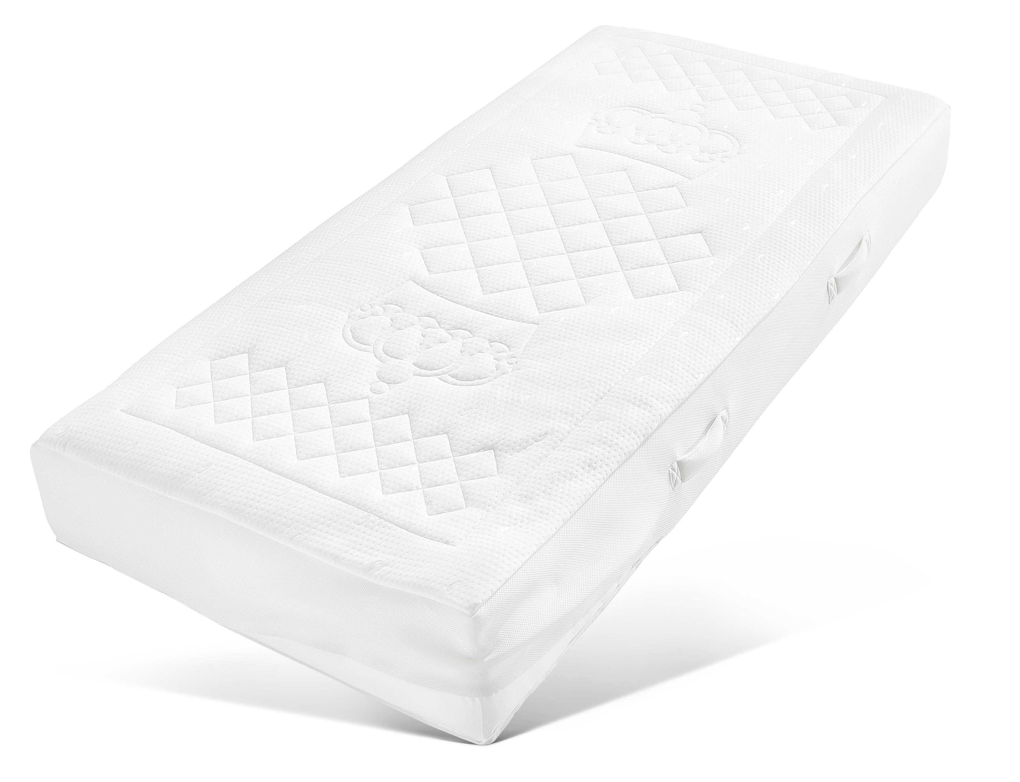 Matratzenersatzbezug Percy, 90x200 cm, 140x200 cm und weiteren Größen my ho günstig online kaufen