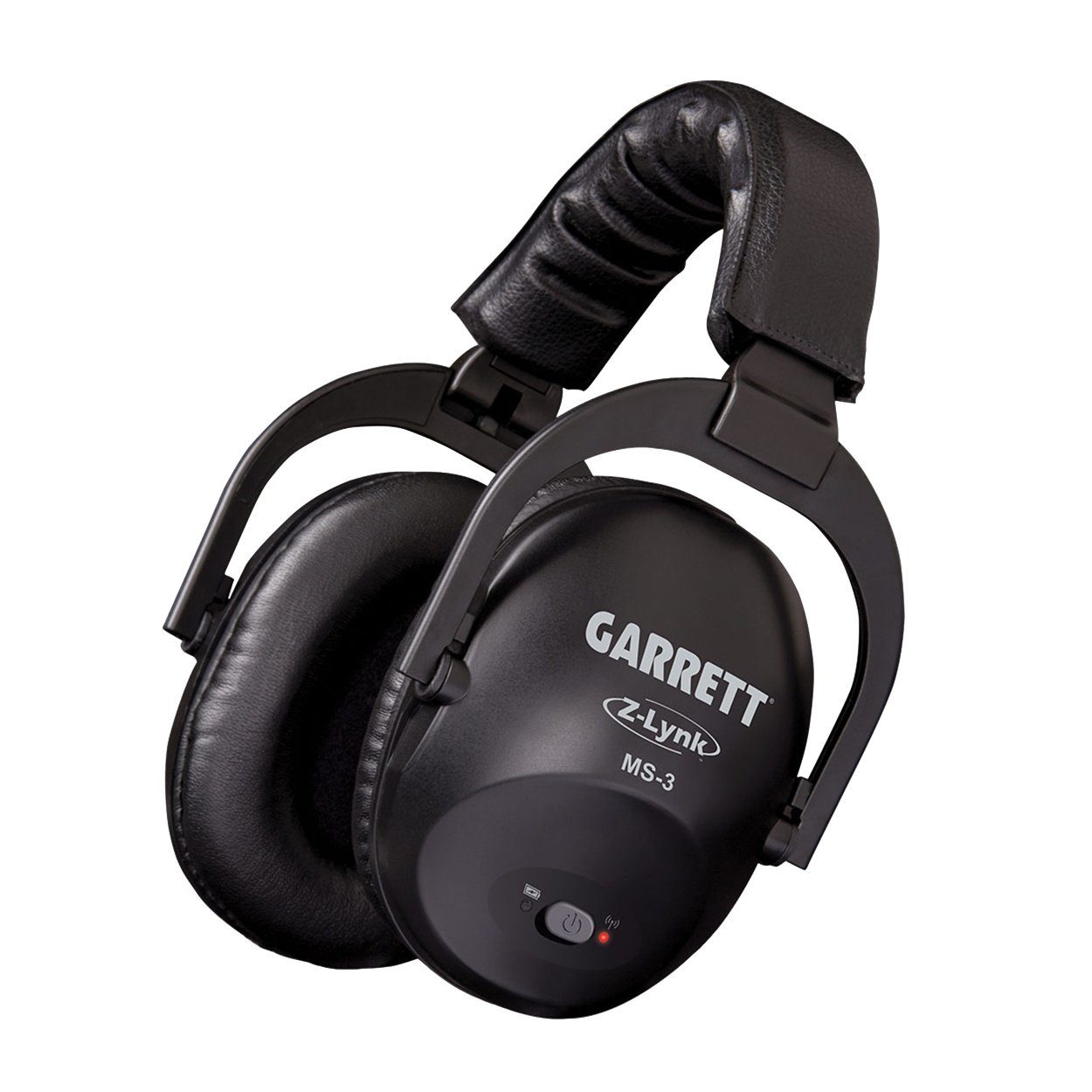 Garrett Metalldetektor MS-3 Z-Lynk Wireless Set Funkkopfhörer für alle Detektoren