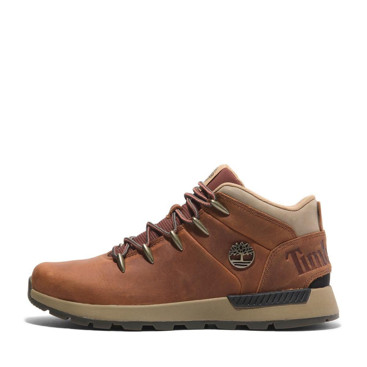 Timberland SPRINT TREKKERMID LACE UP SNEAKER Schnürboots Winterschuhe, Snea günstig online kaufen