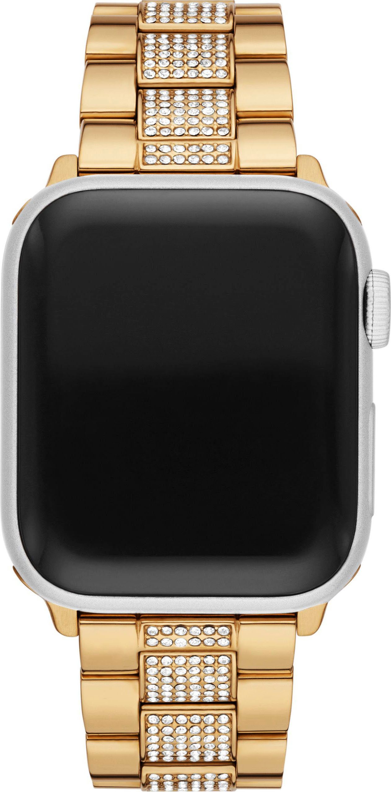 MICHAEL KORS Smartwatch-Armband Apple Strap, Wechselarmband, Ersatzarmband, günstig online kaufen