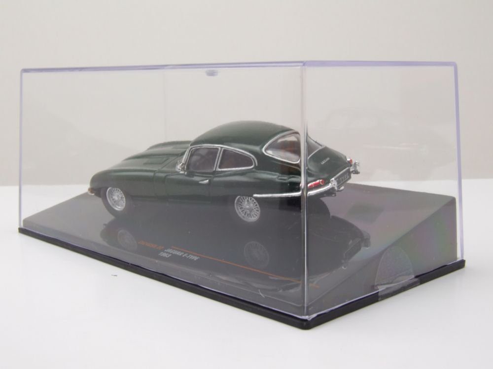 Lot De 20 Miniatures Ixo & Solido 1/43 - Austin, Jaguar, MG - Avec Boîtes