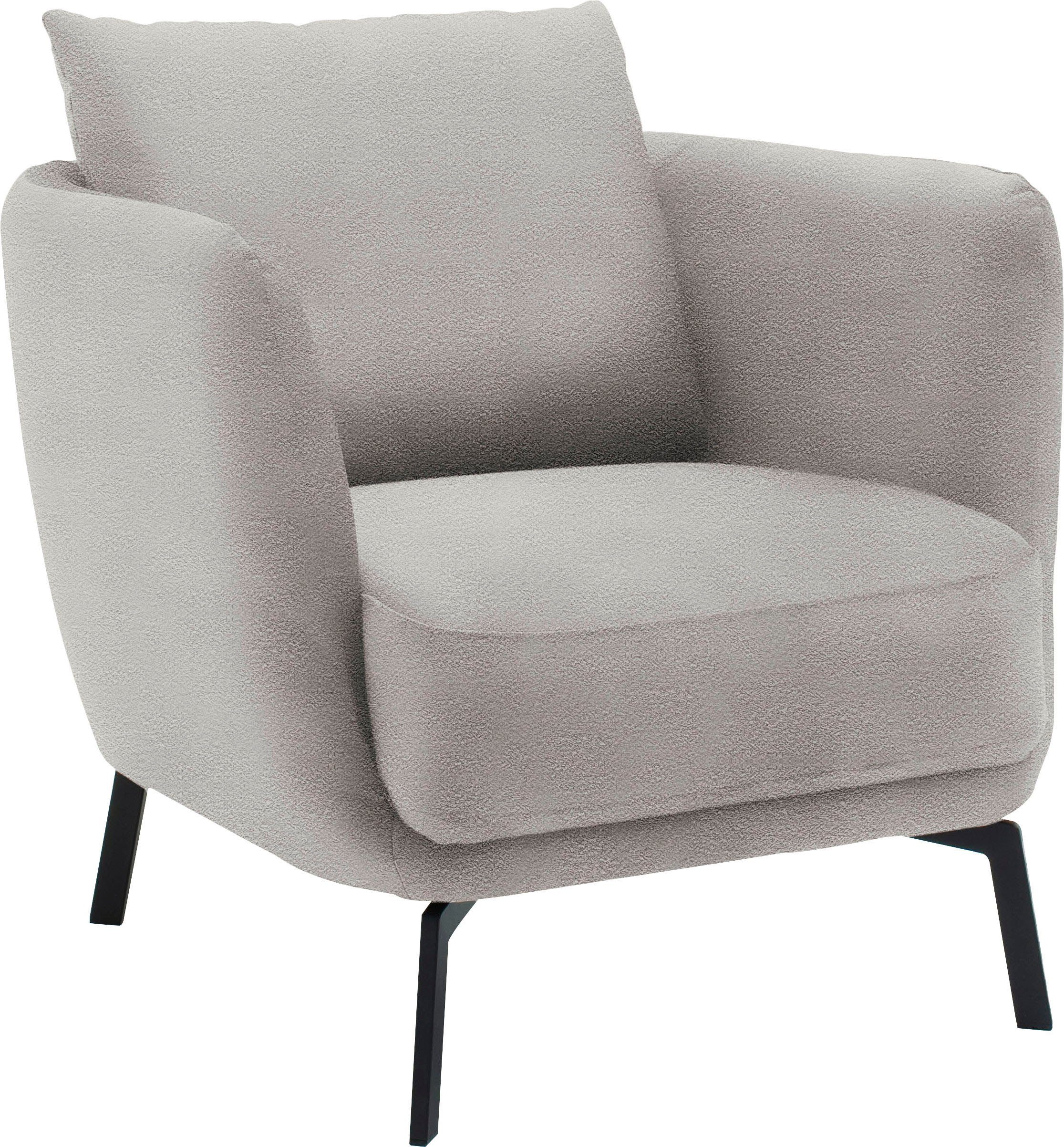 SCHÖNER WOHNEN-Kollektion Sessel Pearl - 5 günstig online kaufen