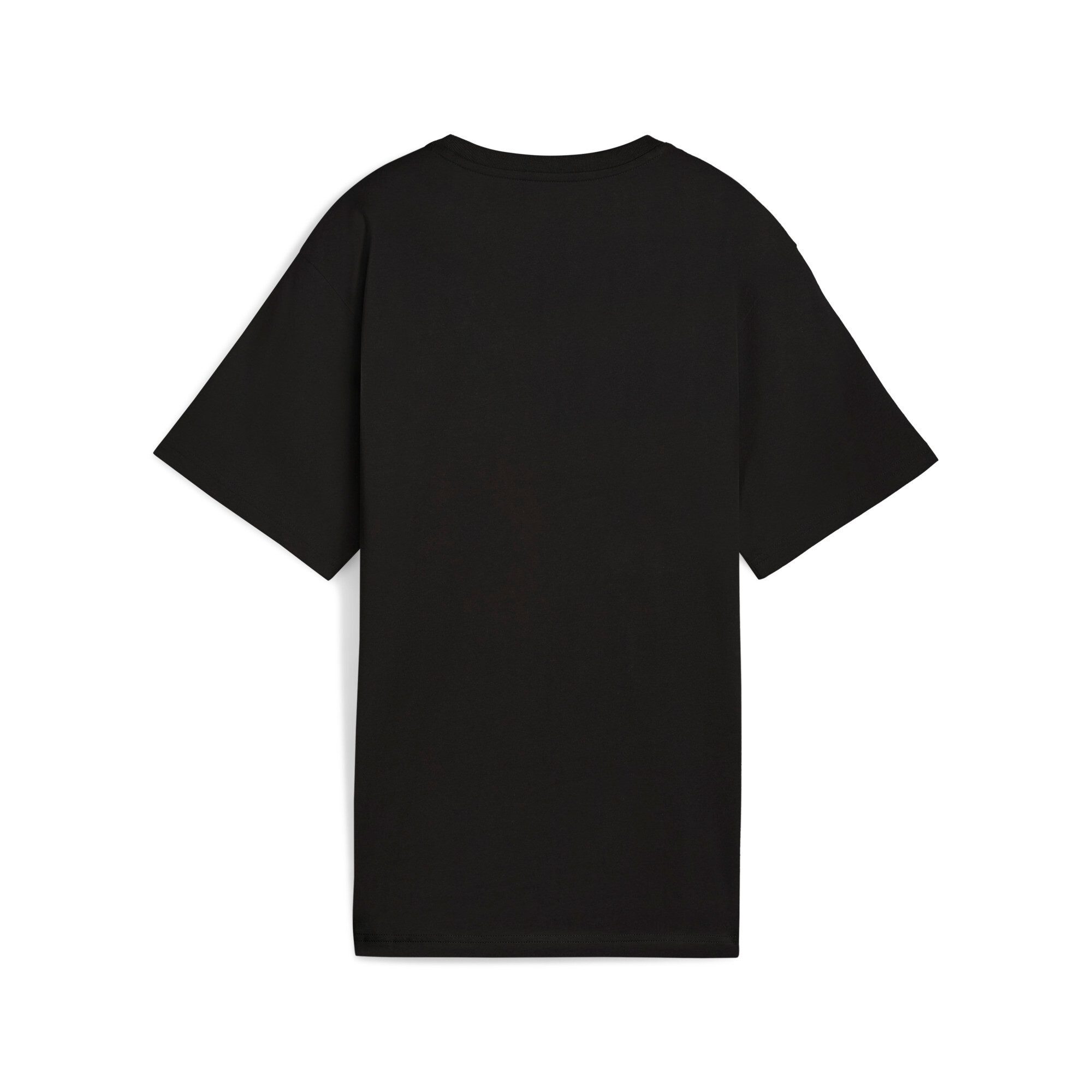 PUMA T-Shirt GRAPHIC RELAXED LEAF TEE günstig online kaufen