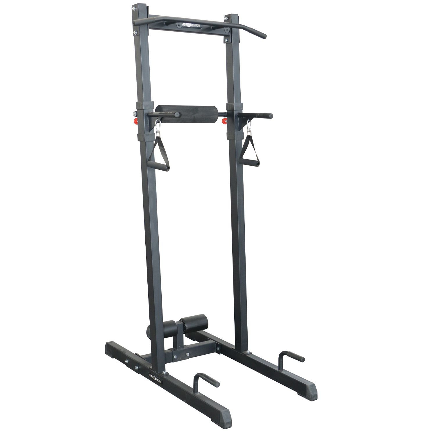 Kraftstation Power Tower bis 200KG belastbar