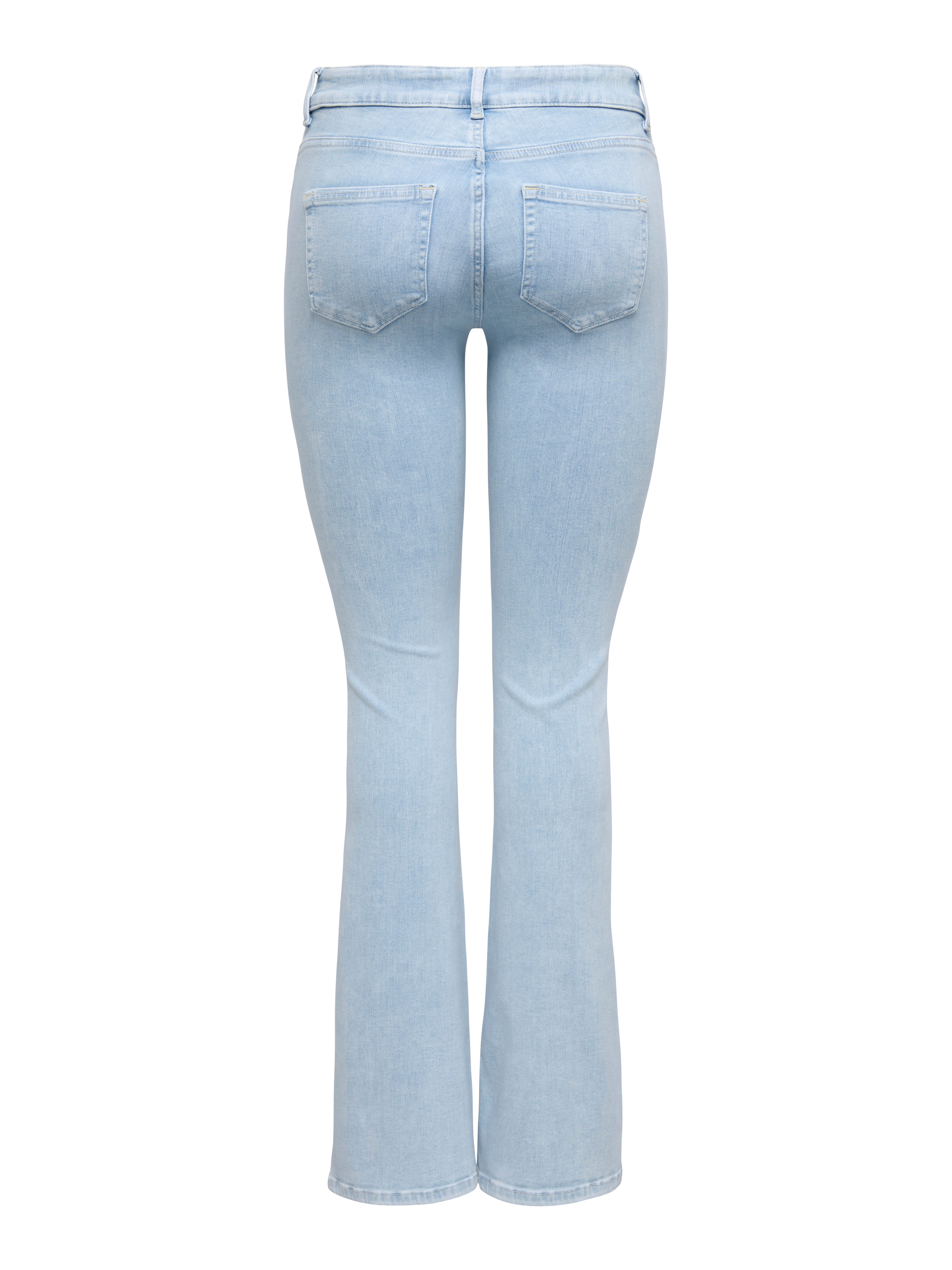 ONLY Straight-Jeans