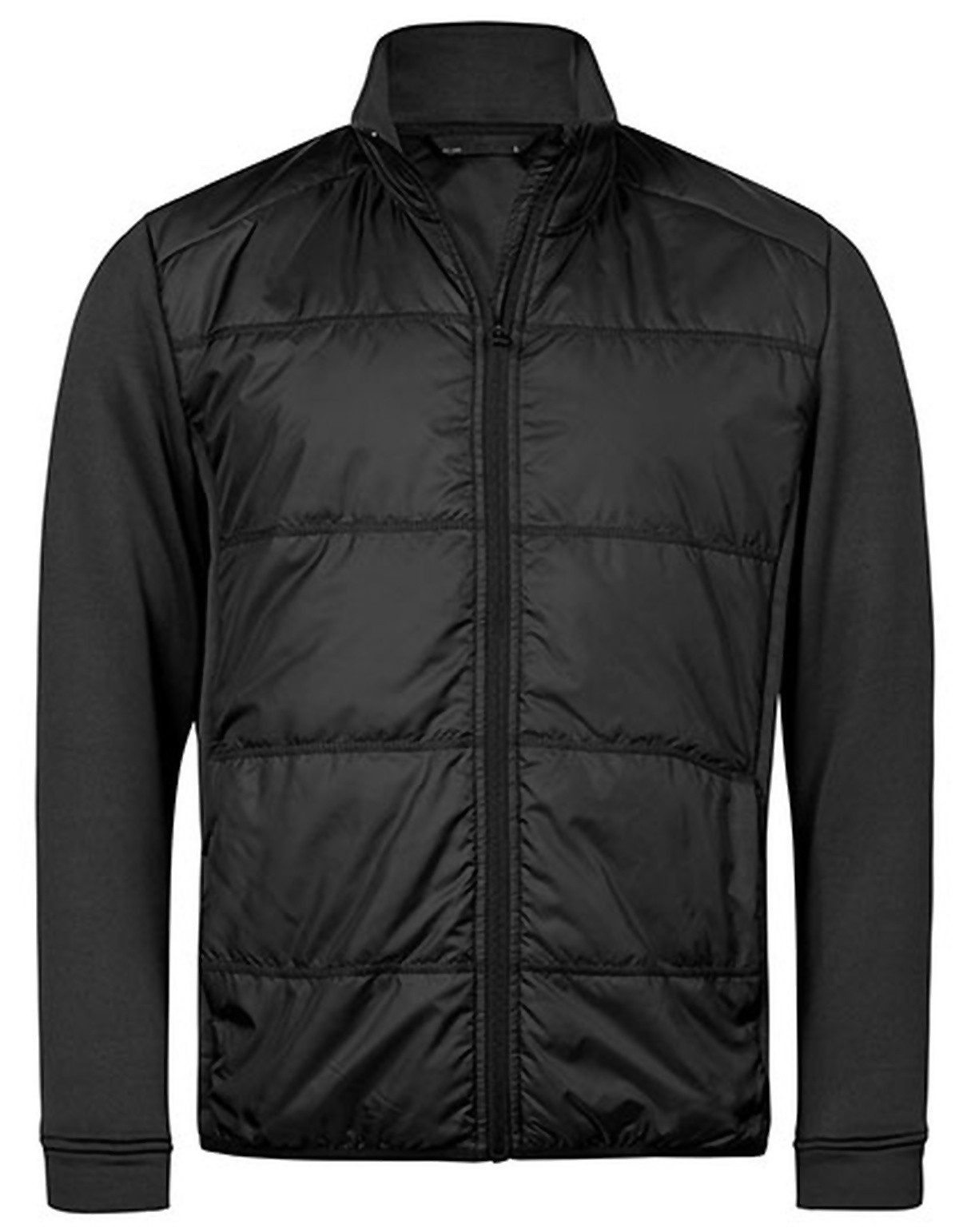 Outdoorjacke Hybrid-Stretch Jacket