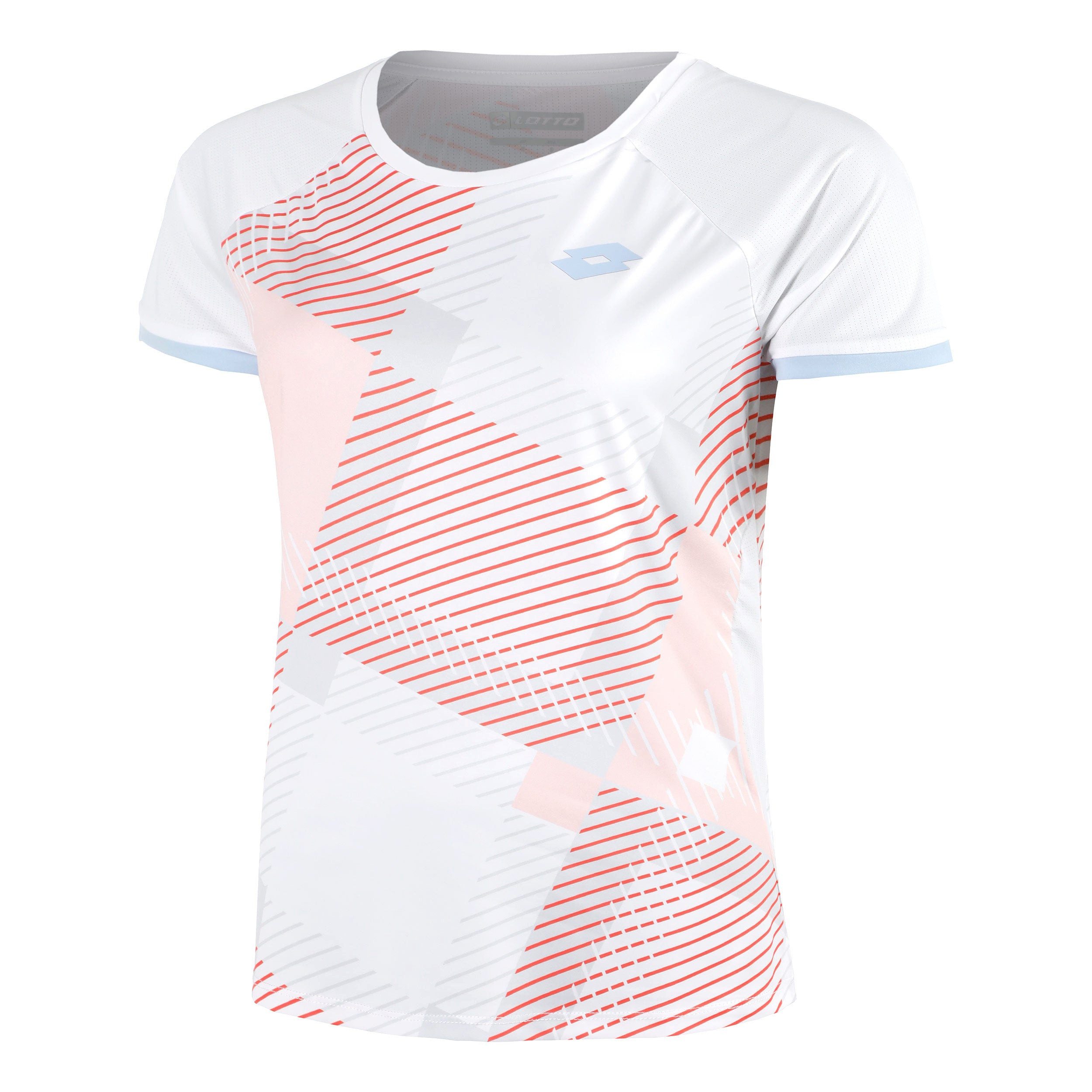 Lotto T-Shirt Tech IV D1