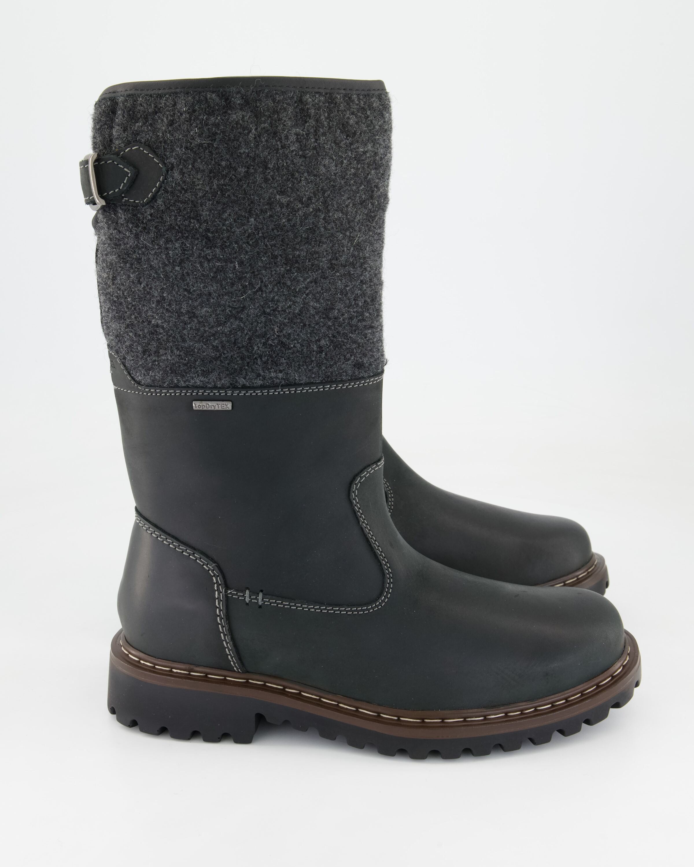 Josef Seibel Chance 41 Winterstiefel Obermaterial: Leder günstig online kaufen