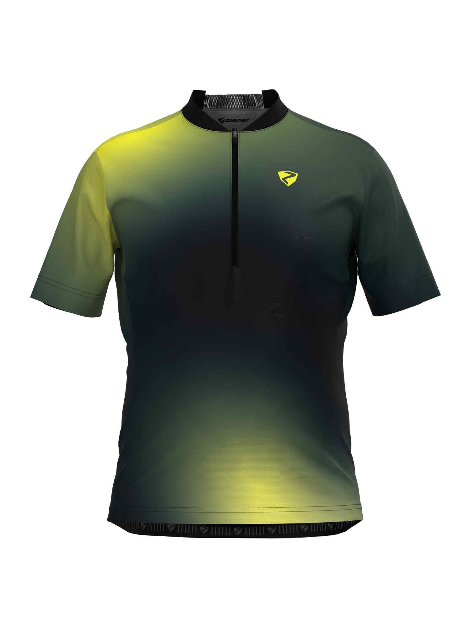 Ziener Radtrikot NEMIC-Z günstig online kaufen