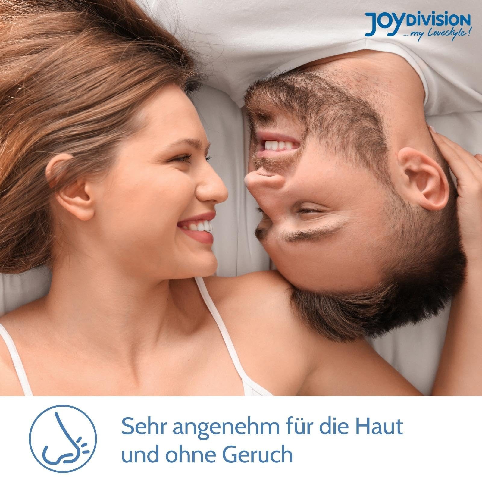 JOYDIVISION Bettlaken JOYDIVISION SexMAX WetGAMES, (1 Stück) – Bild 4 von 5