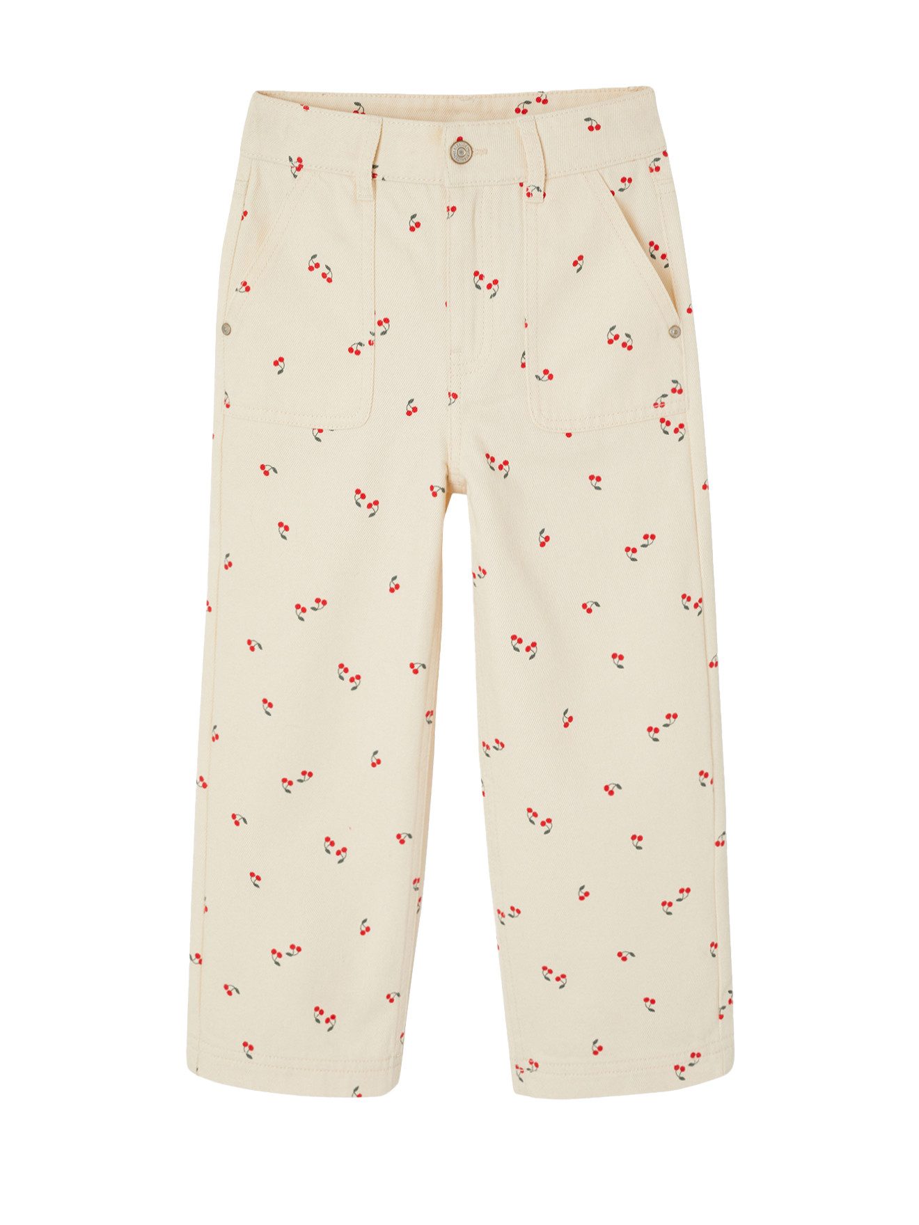 Stoffhose