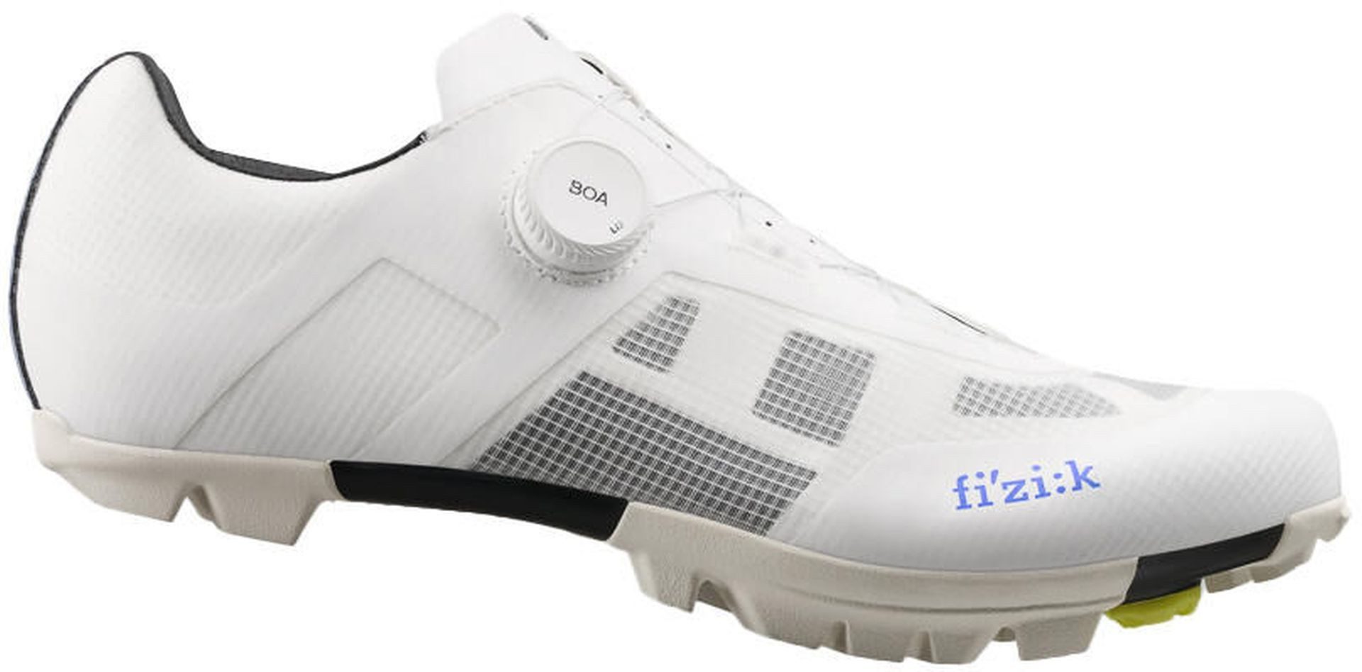 Fizik Fahrradschuh MTB- Fahrradschuhe "Vento Proxy" günstig online kaufen