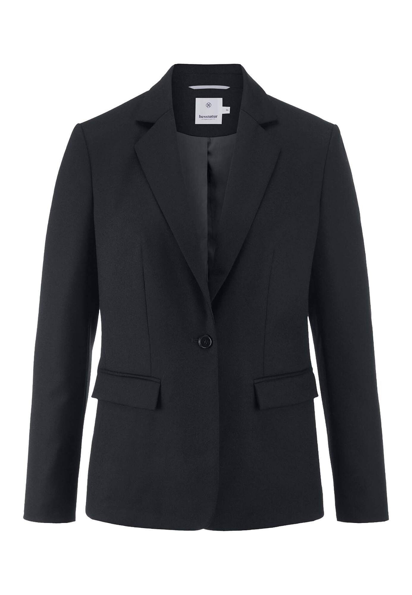 Hessnatur Довгі Regular aus reiner Schurwolle (1-tlg)