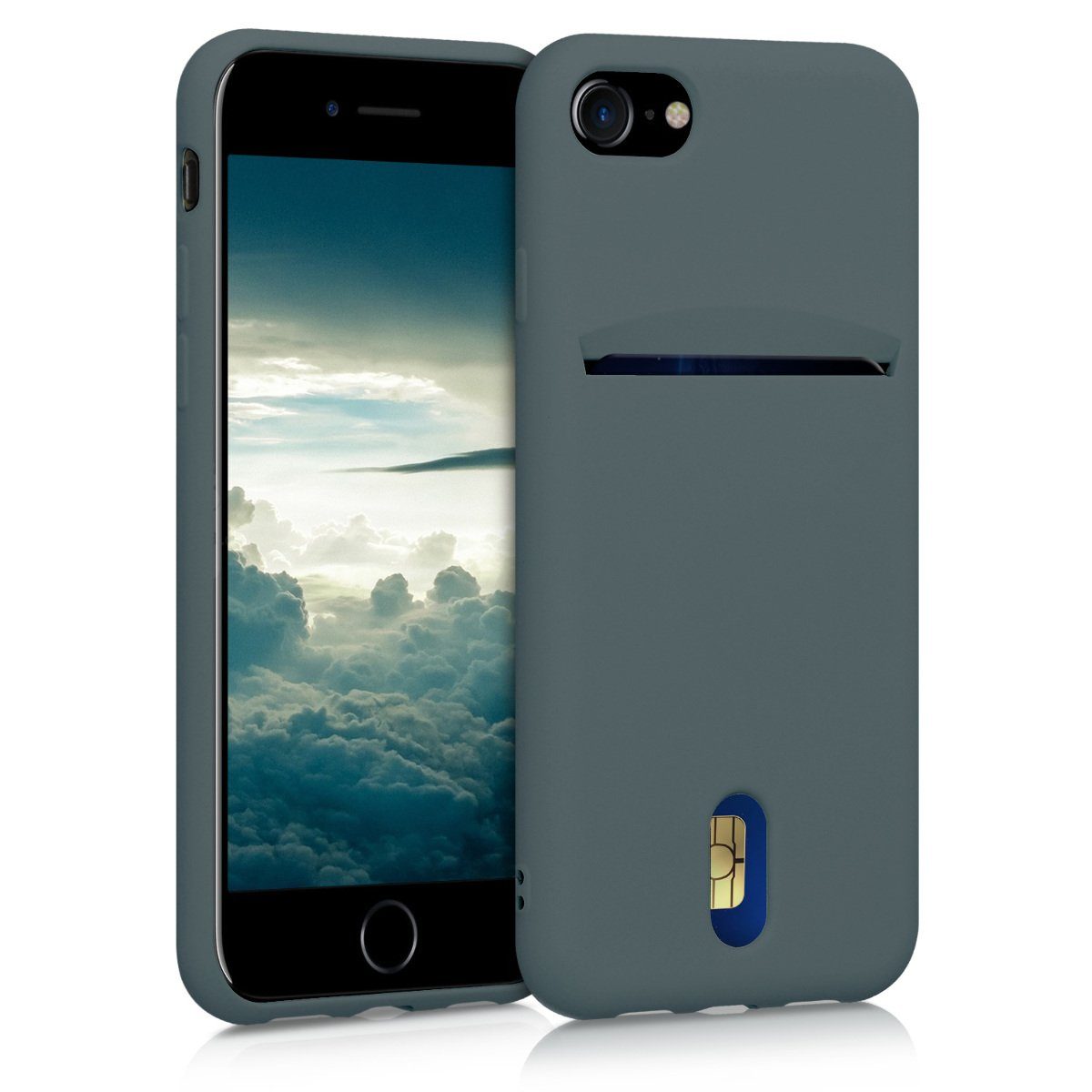 Handyhülle Hülle für Apple iPhone SE / 8 / 7