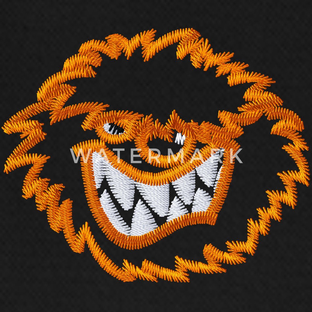 Spreadshirt Rucksack Die Wilden Kerle Kerl Stick Rolltop Rucksack mit zwei Griffen (1-tlg)