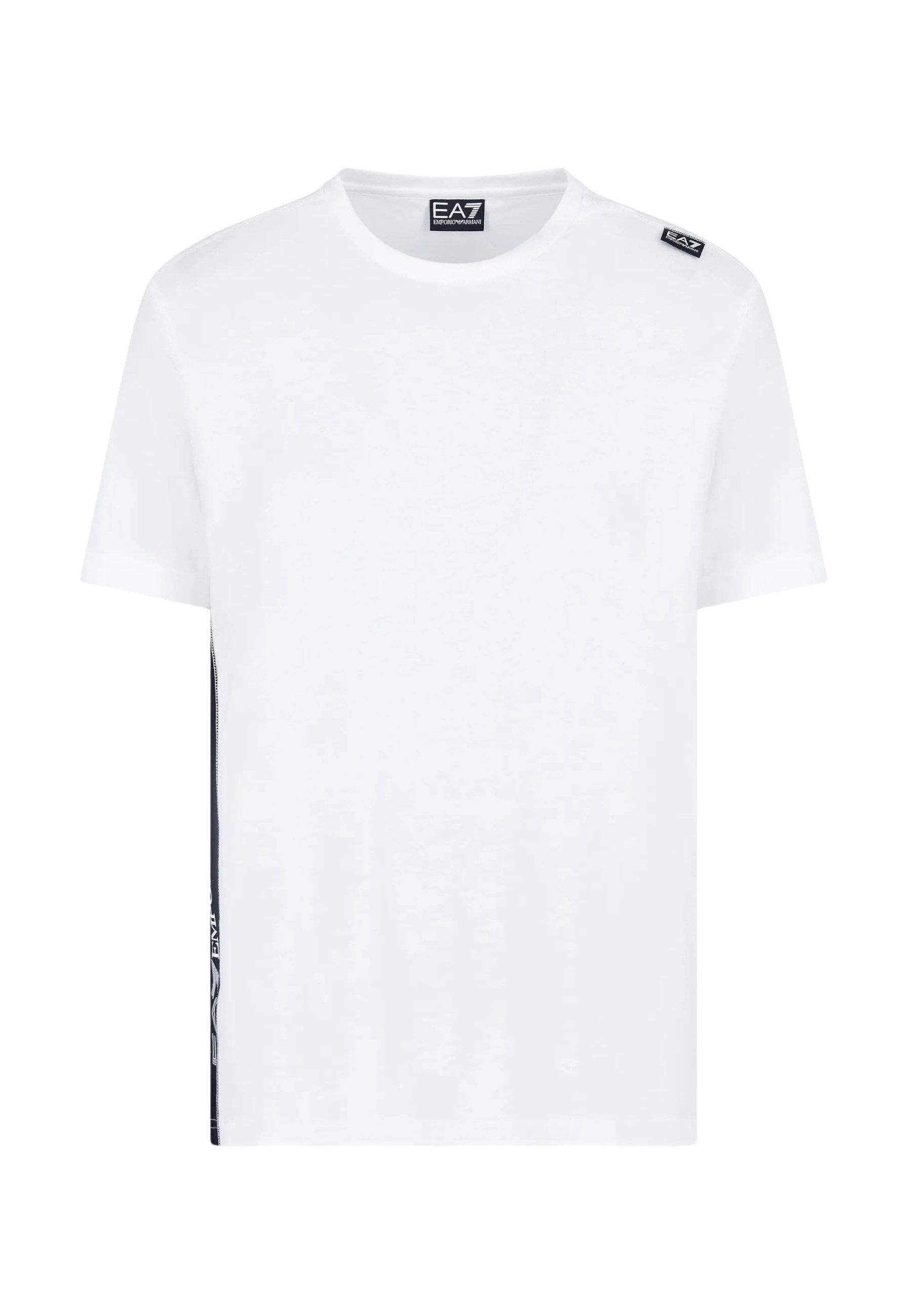 Emporio Armani T-Shirt T-Shirt Kurzarmshirt (1-tlg., günstig online kaufen