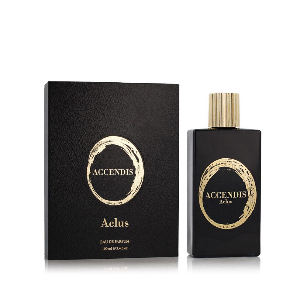 Eau de Parfum Aclus Eau de Parfum 100ml
