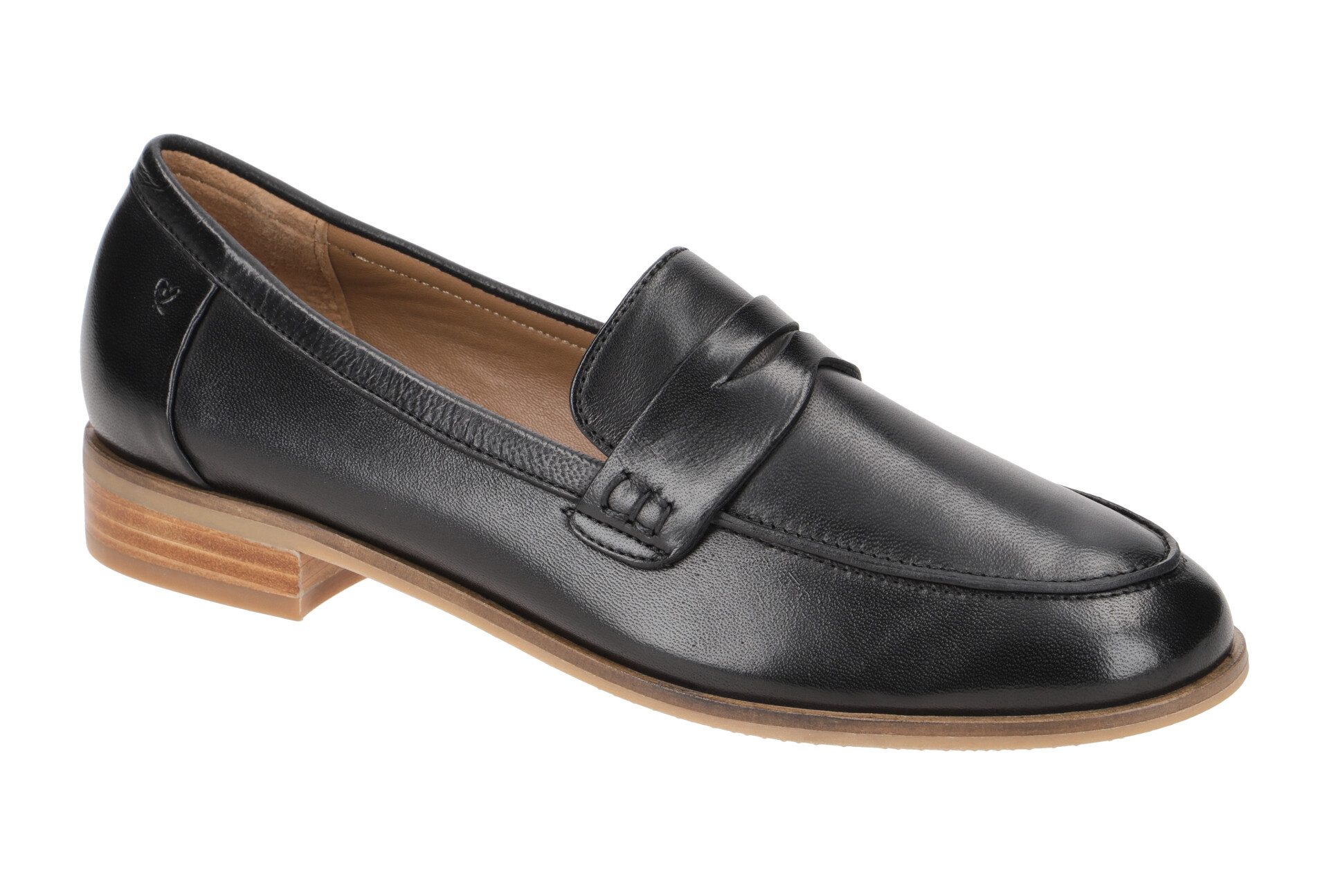 71373G2365 001-black Slipper