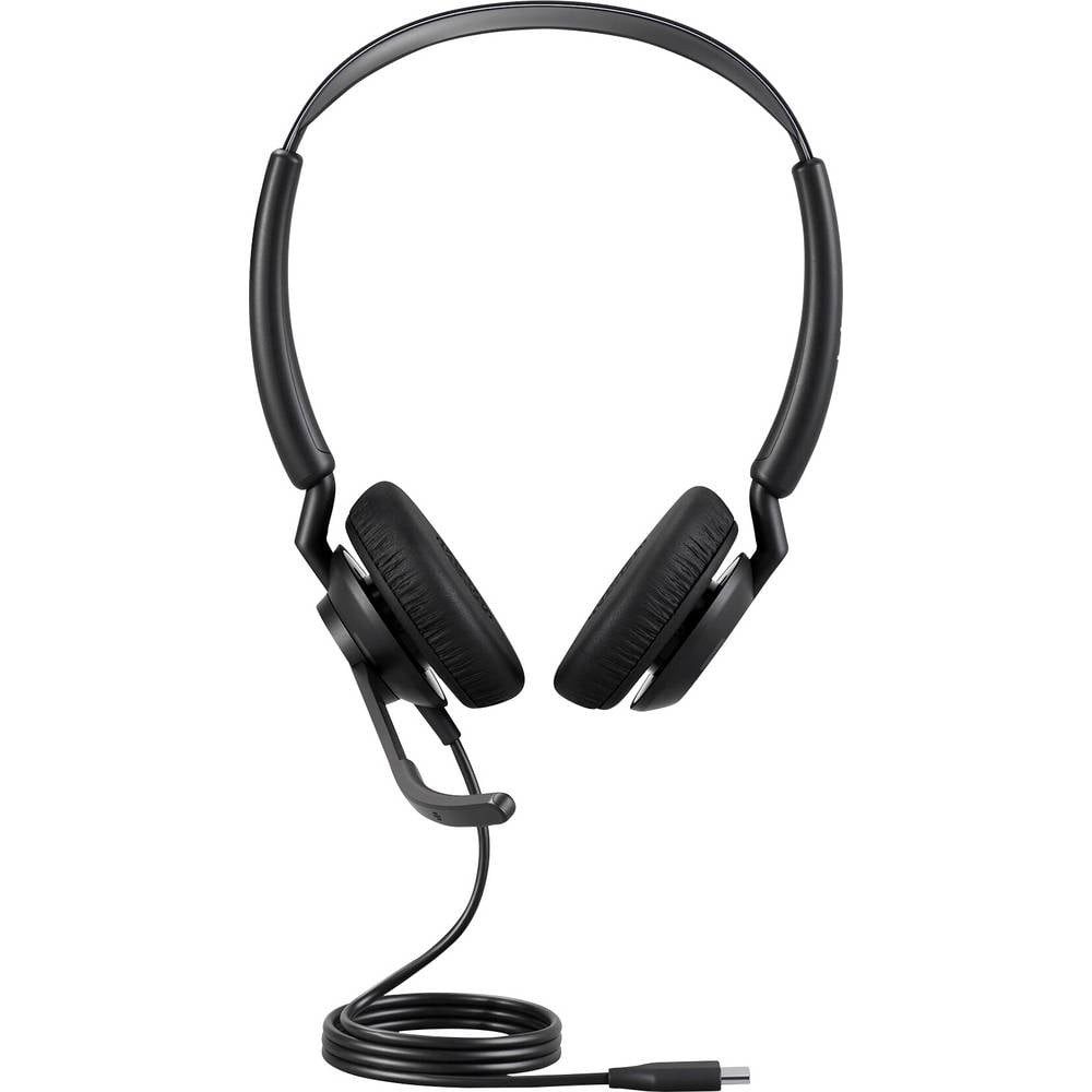 Headset, Link, Stereo, USB-C/A, Microsoft Kopfhörer